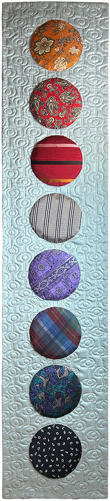Silk Circles