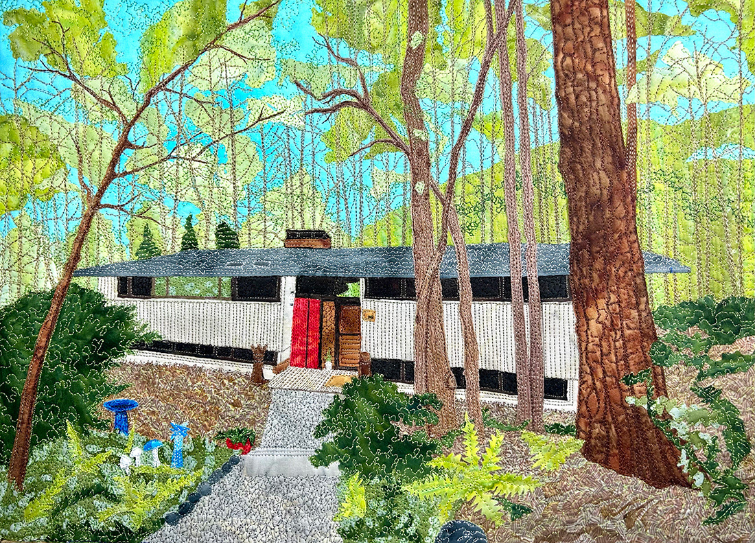 Fern Hill