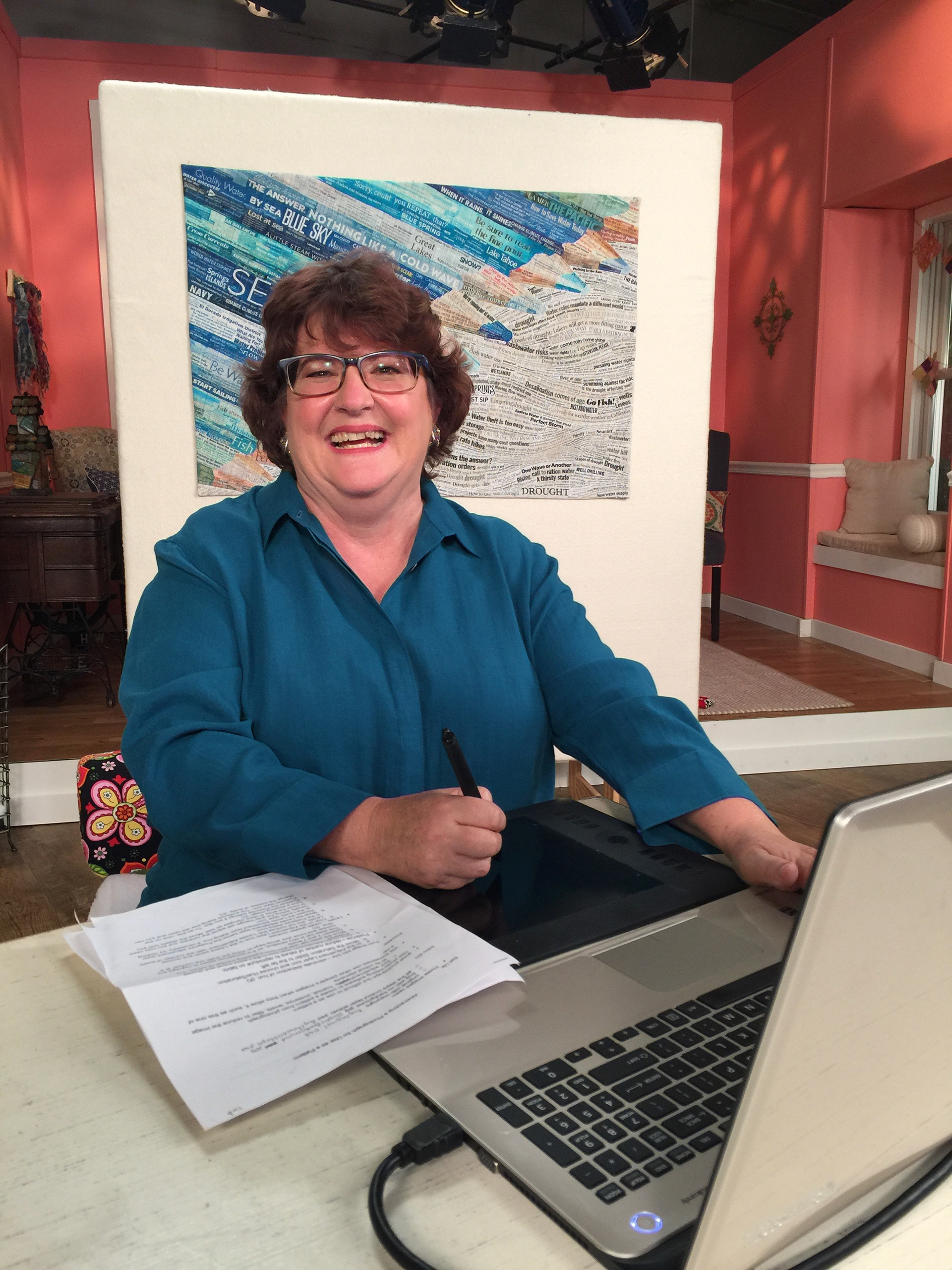 Deb Cashatt