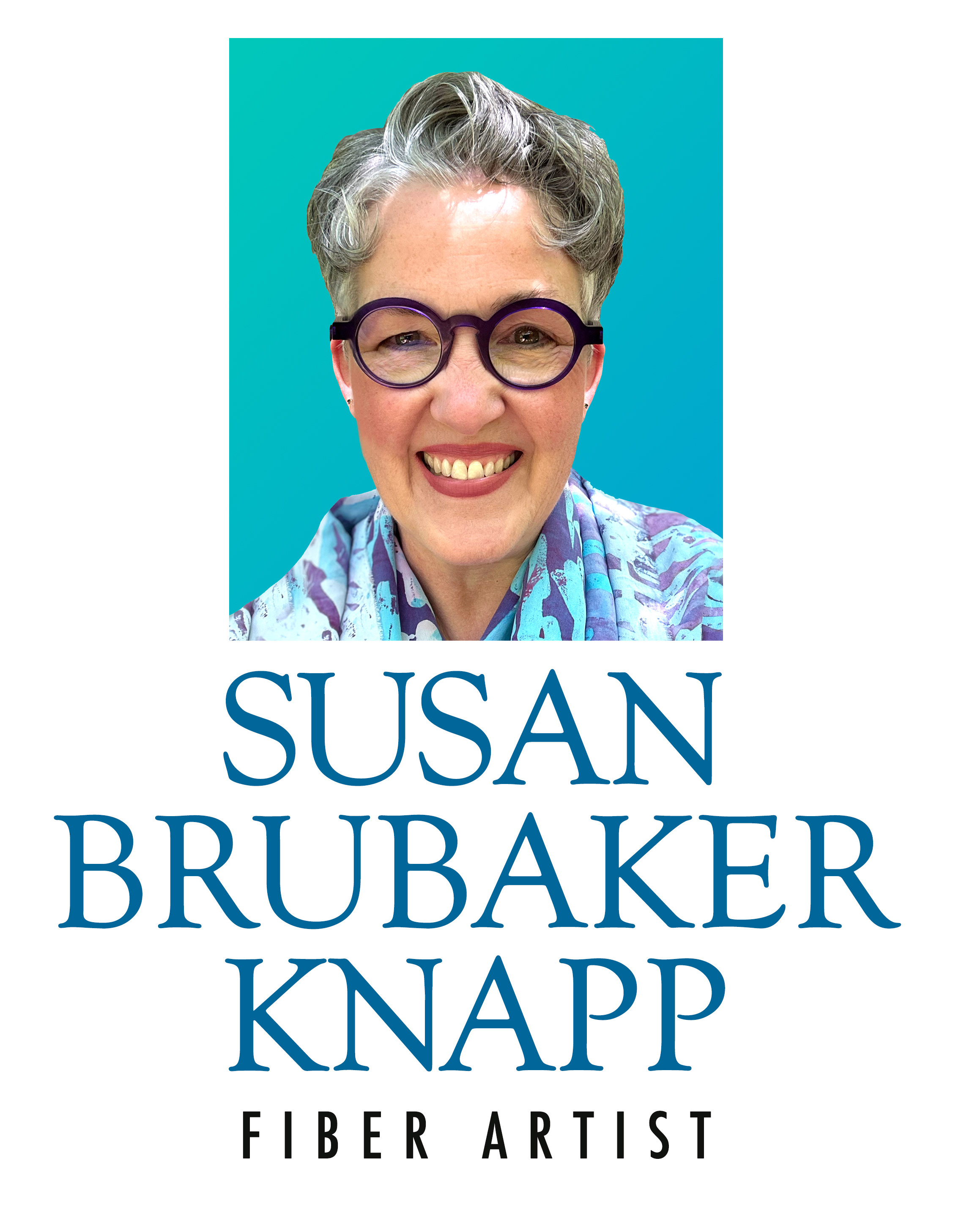 Susan Brubaker Knapp