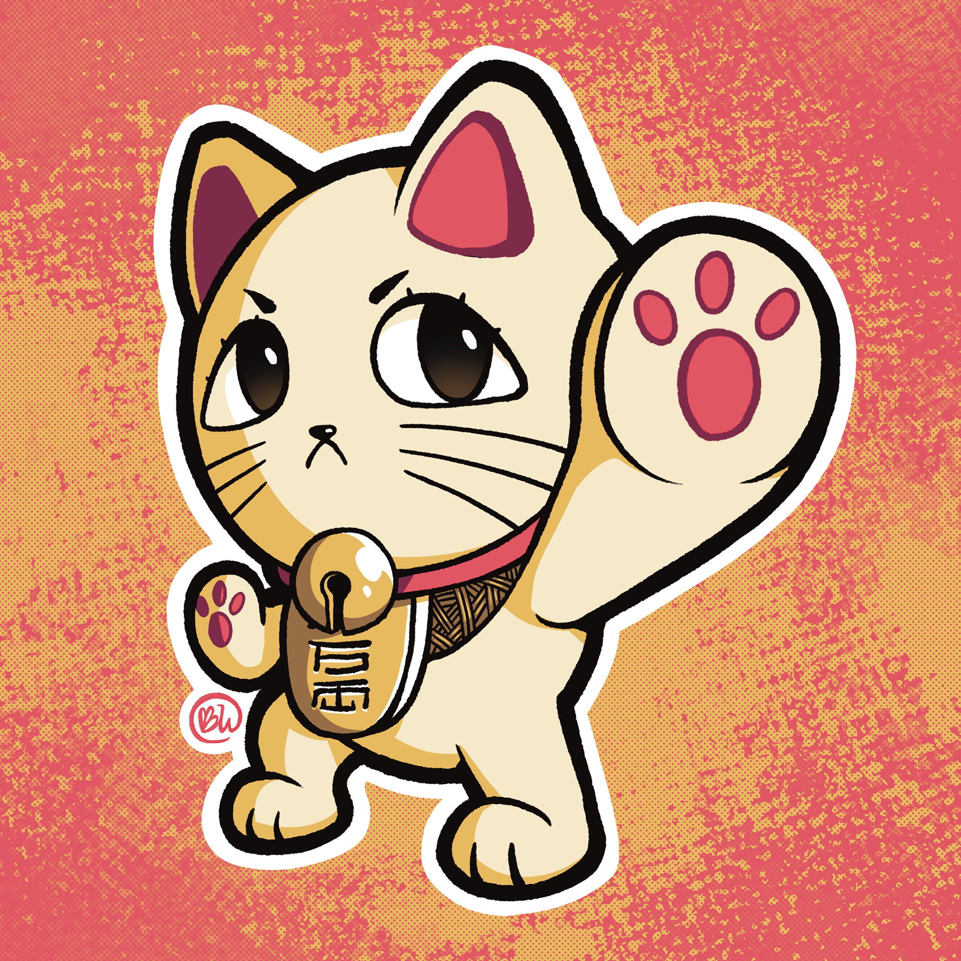 Turbo Granny (Dandadan)