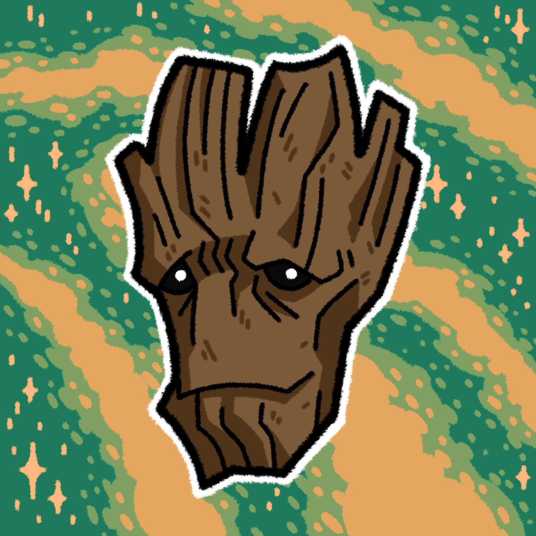 Groot