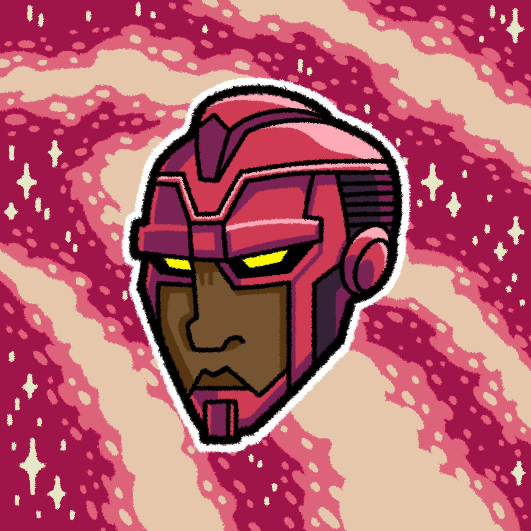 High-Evolutionary