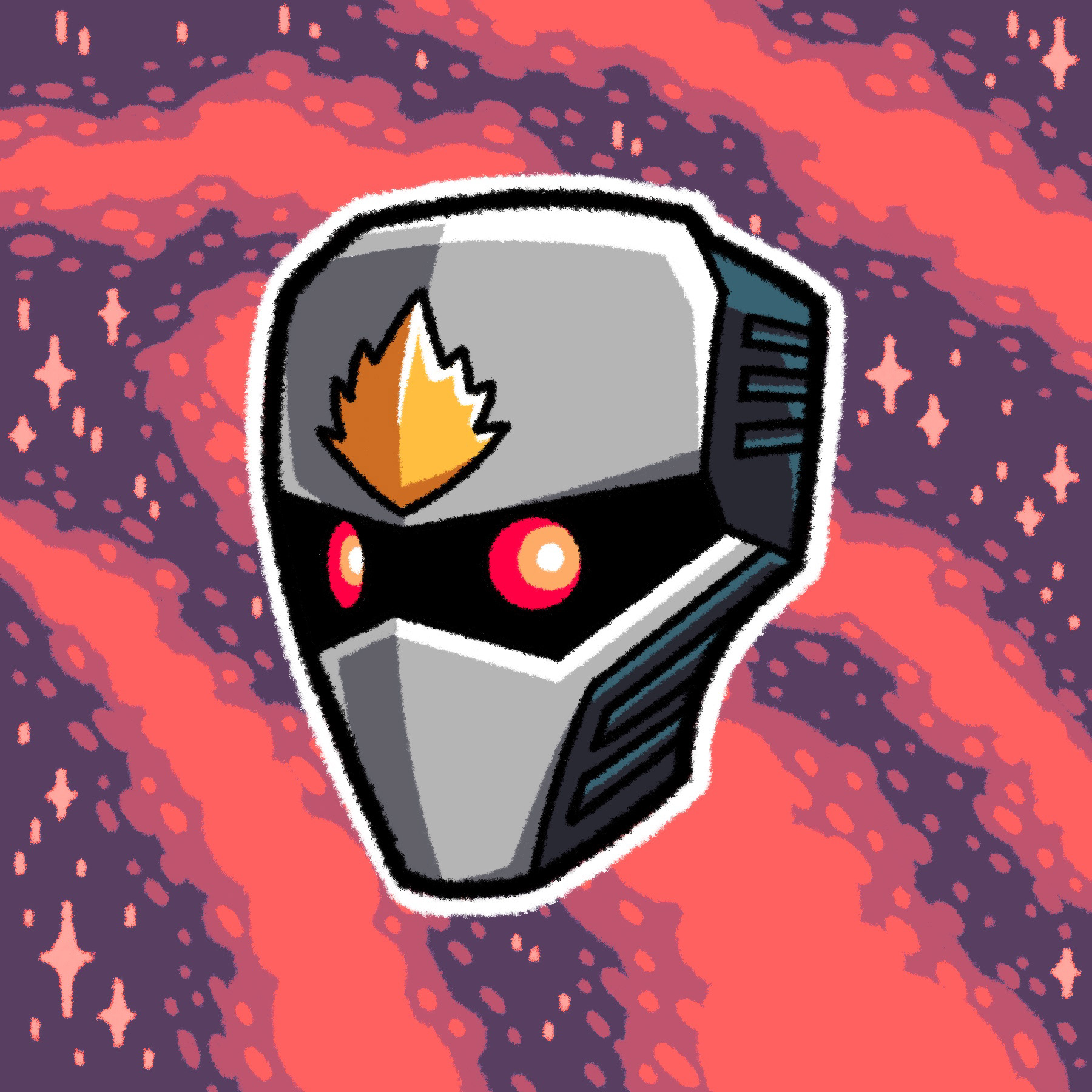 ROM the Space Knight