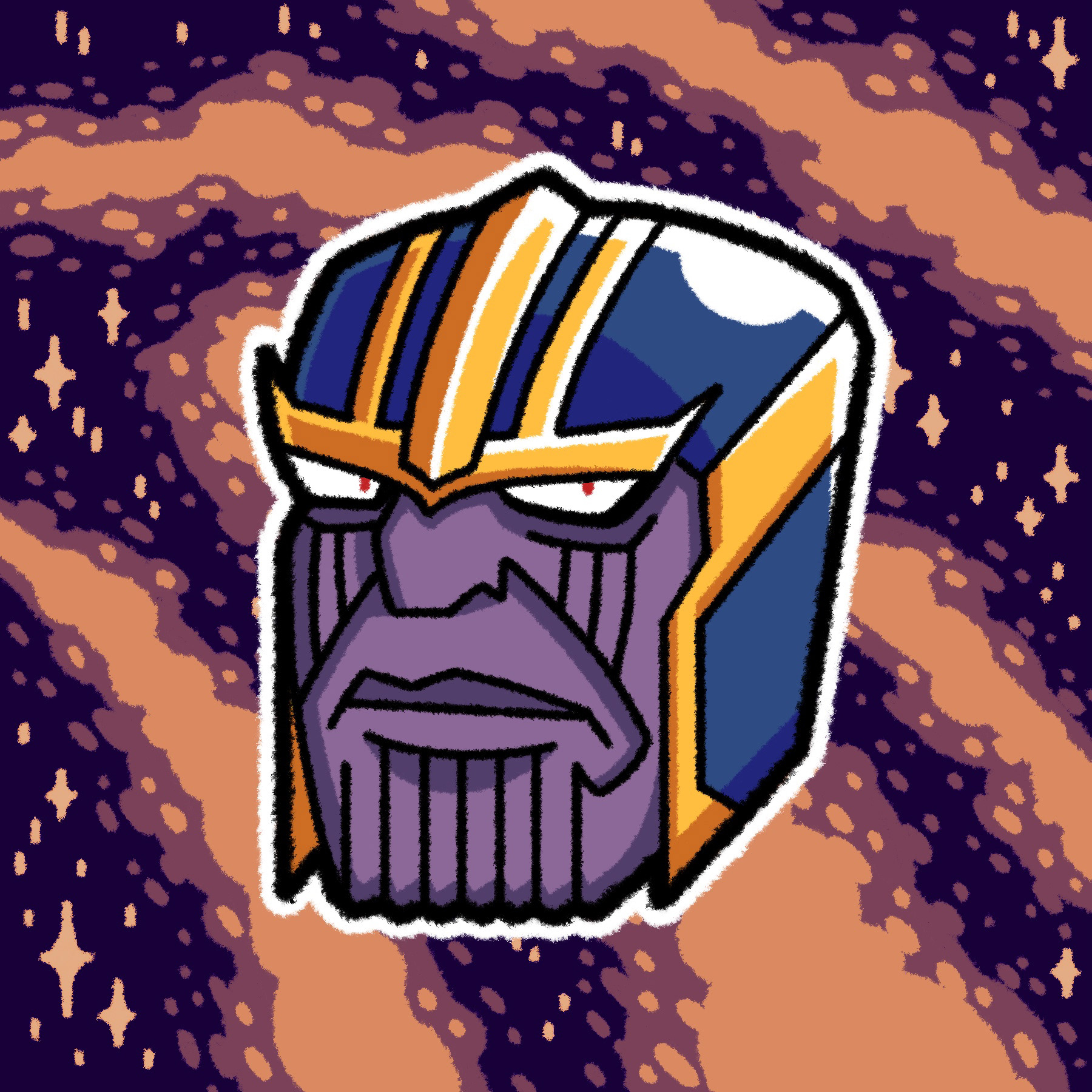 Thanos