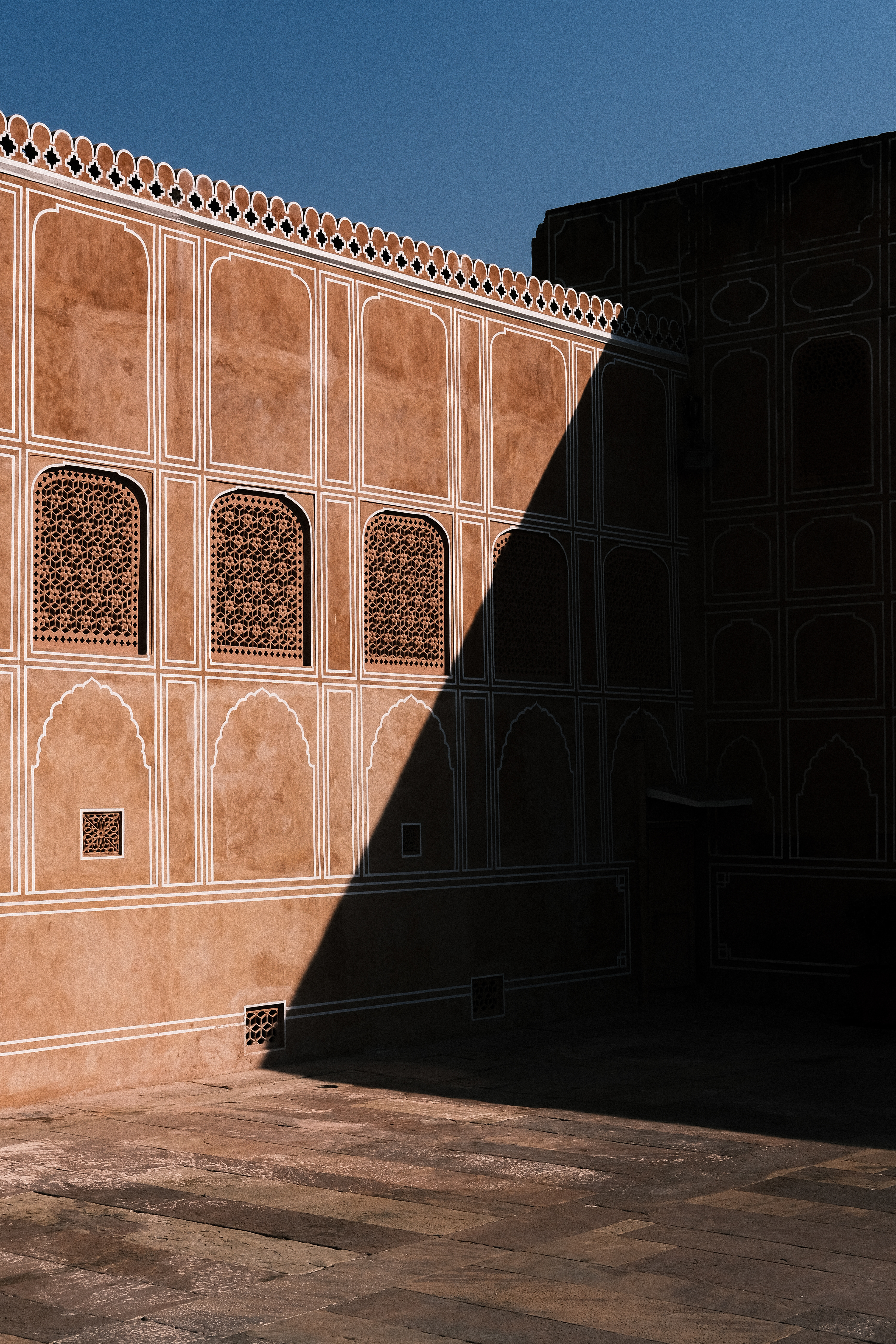 City Palace, Jaipur