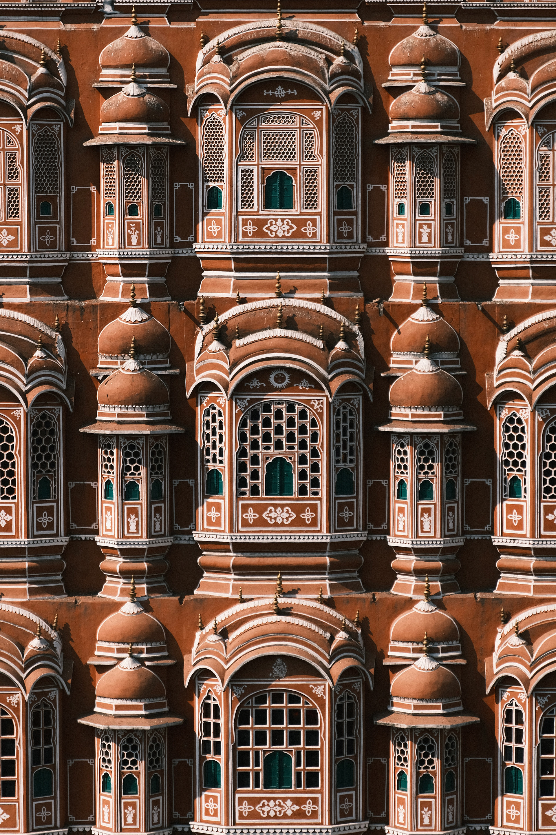 Hawa Mahal, Jaipur