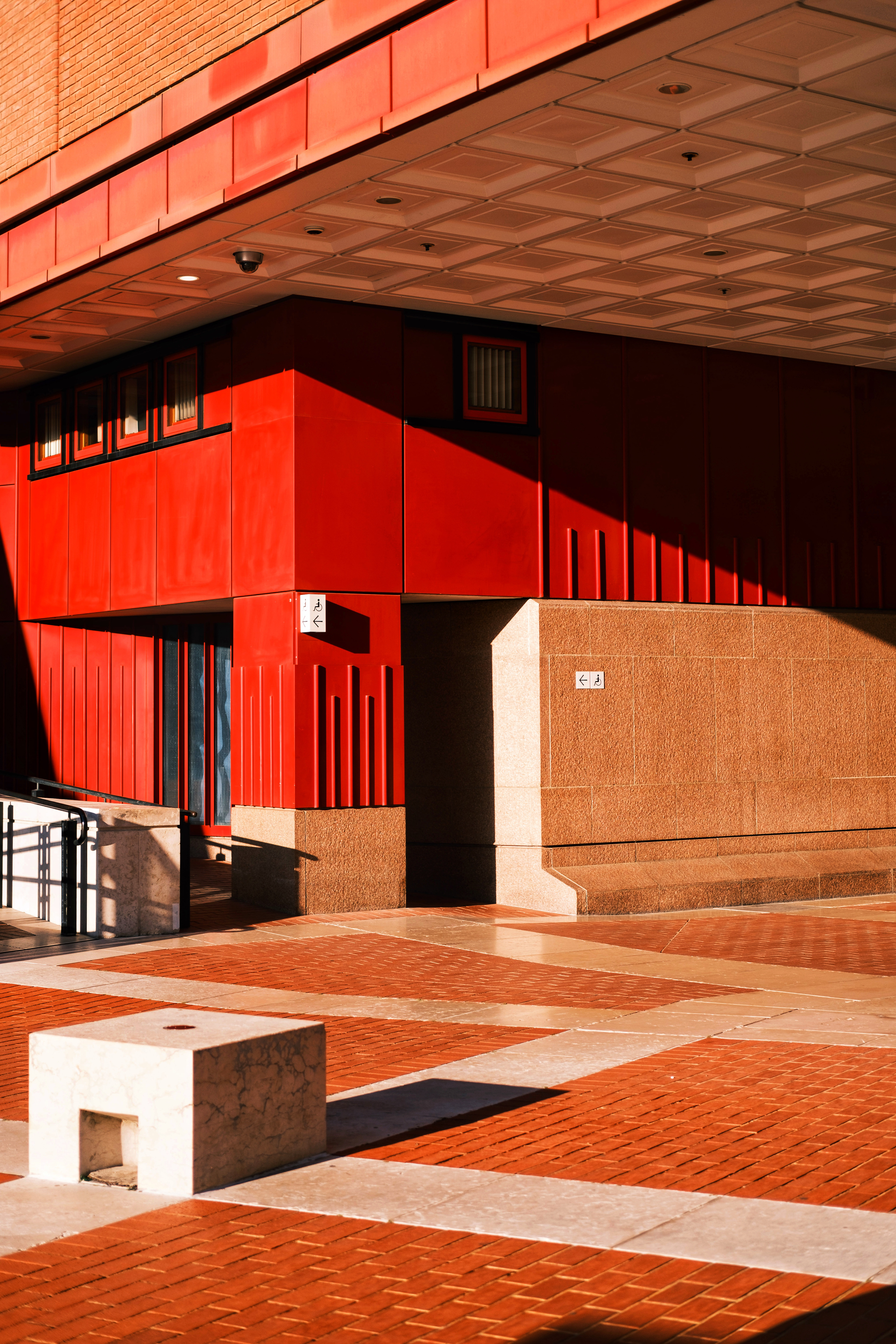 British Library, London