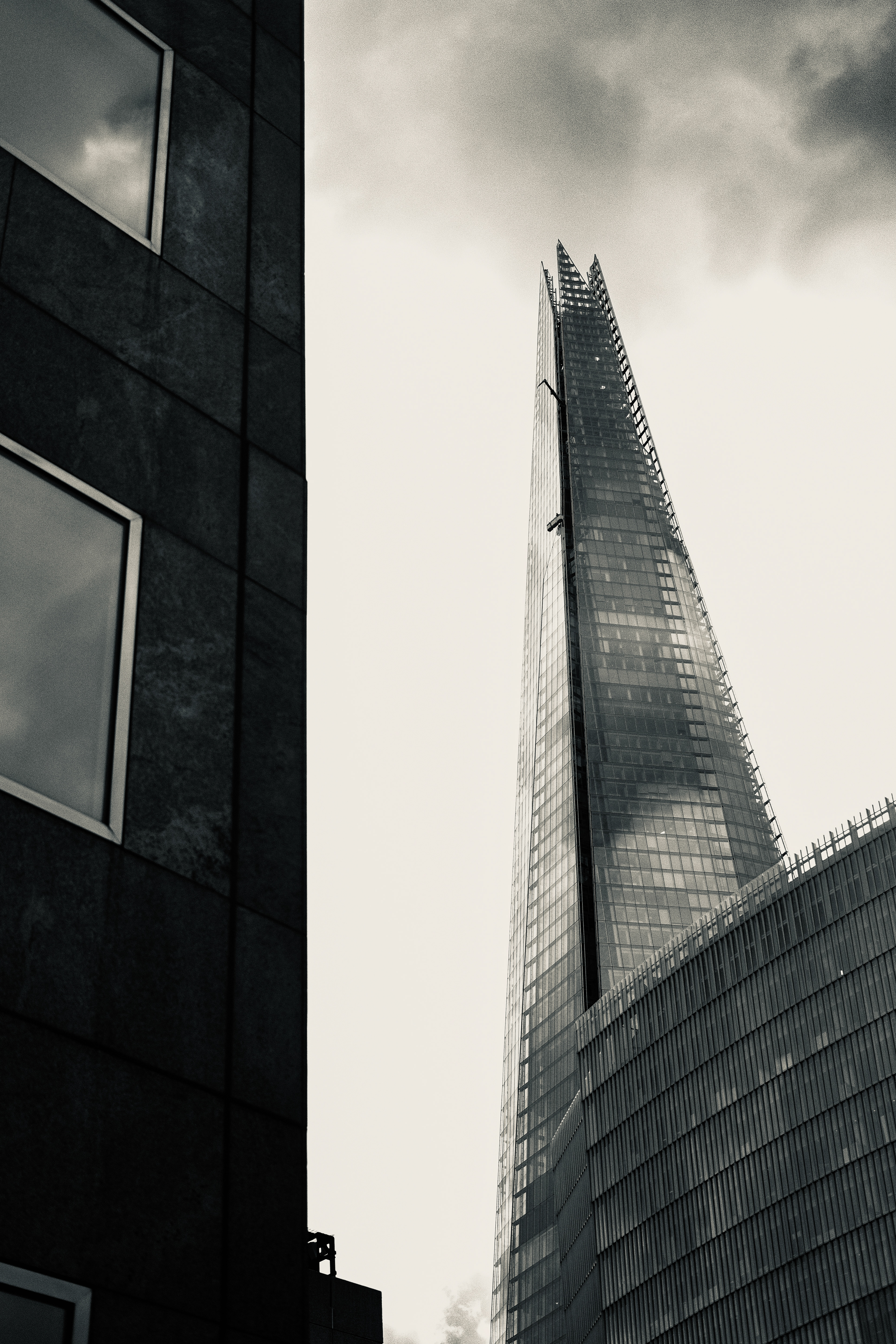 The Shard, London (2022)
