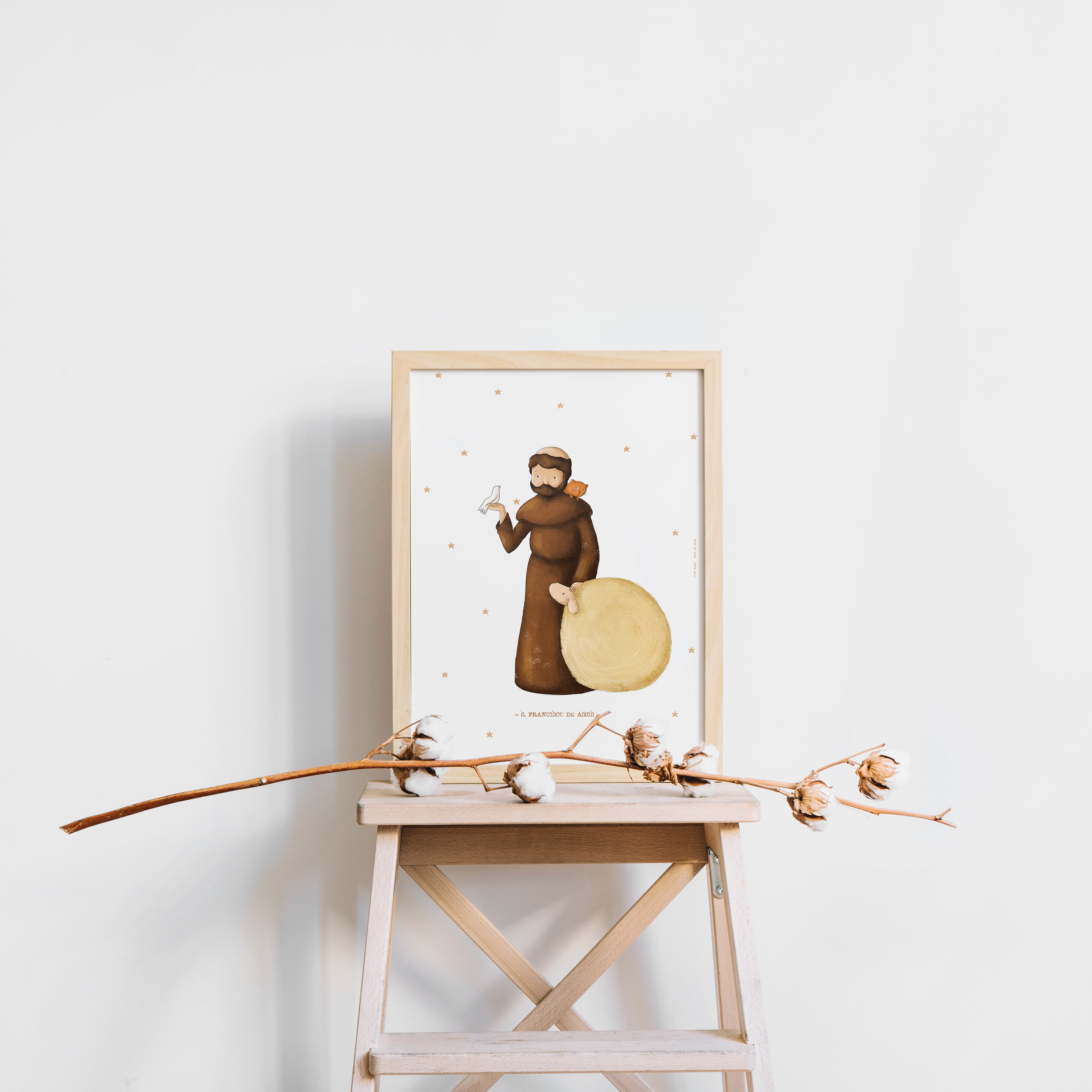 S. Francisco de Assis