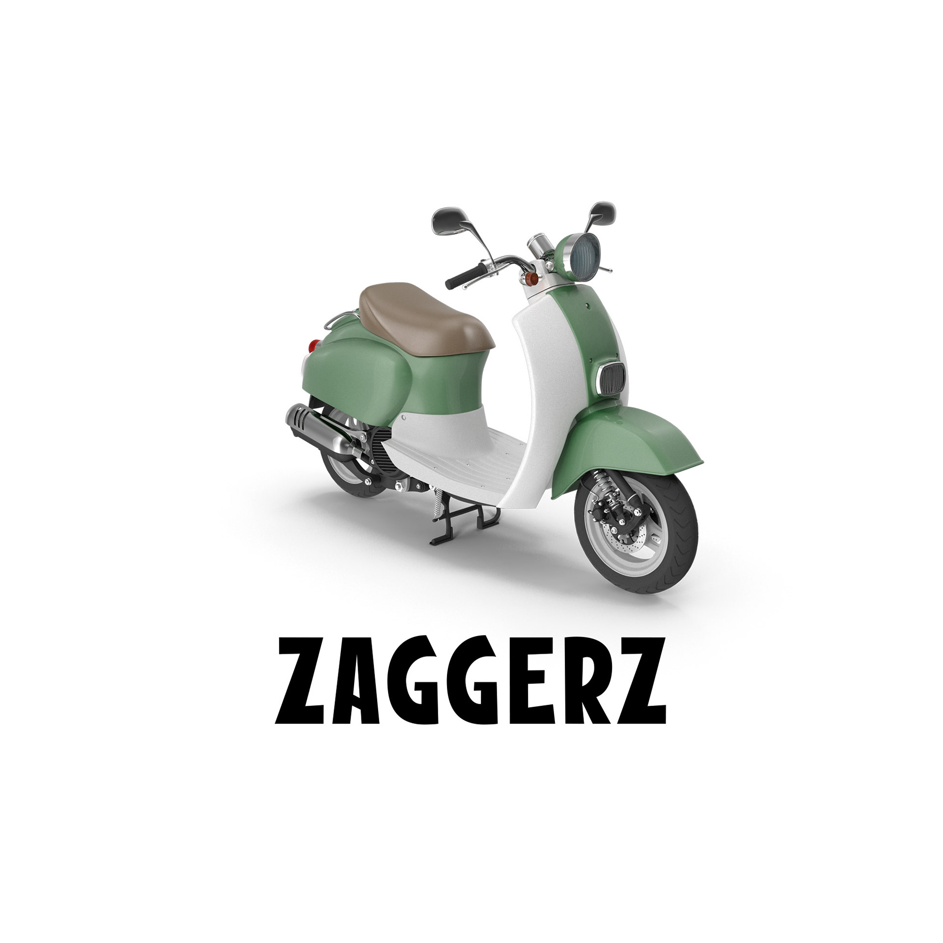 Zaggerz