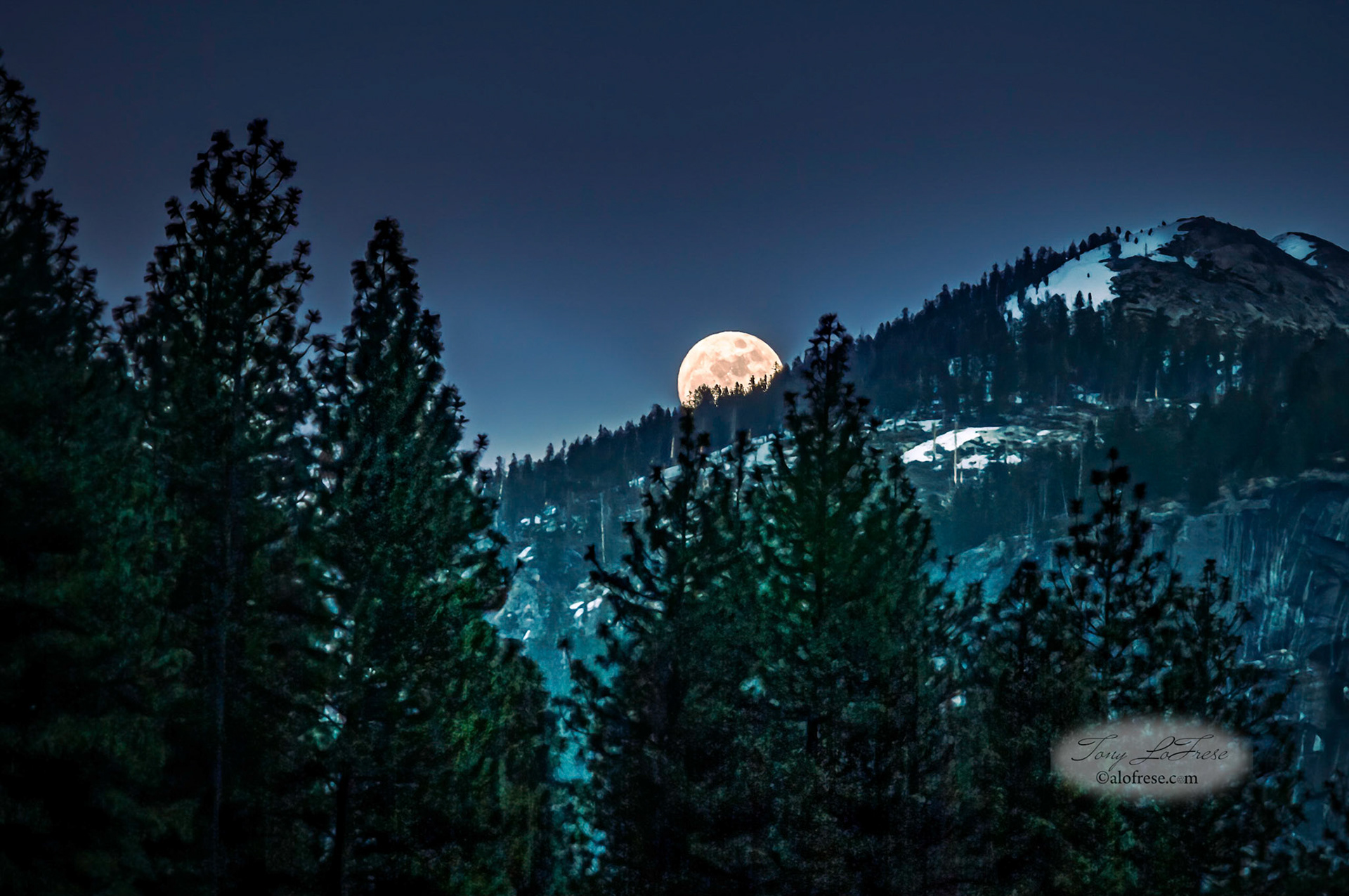 Yosemite