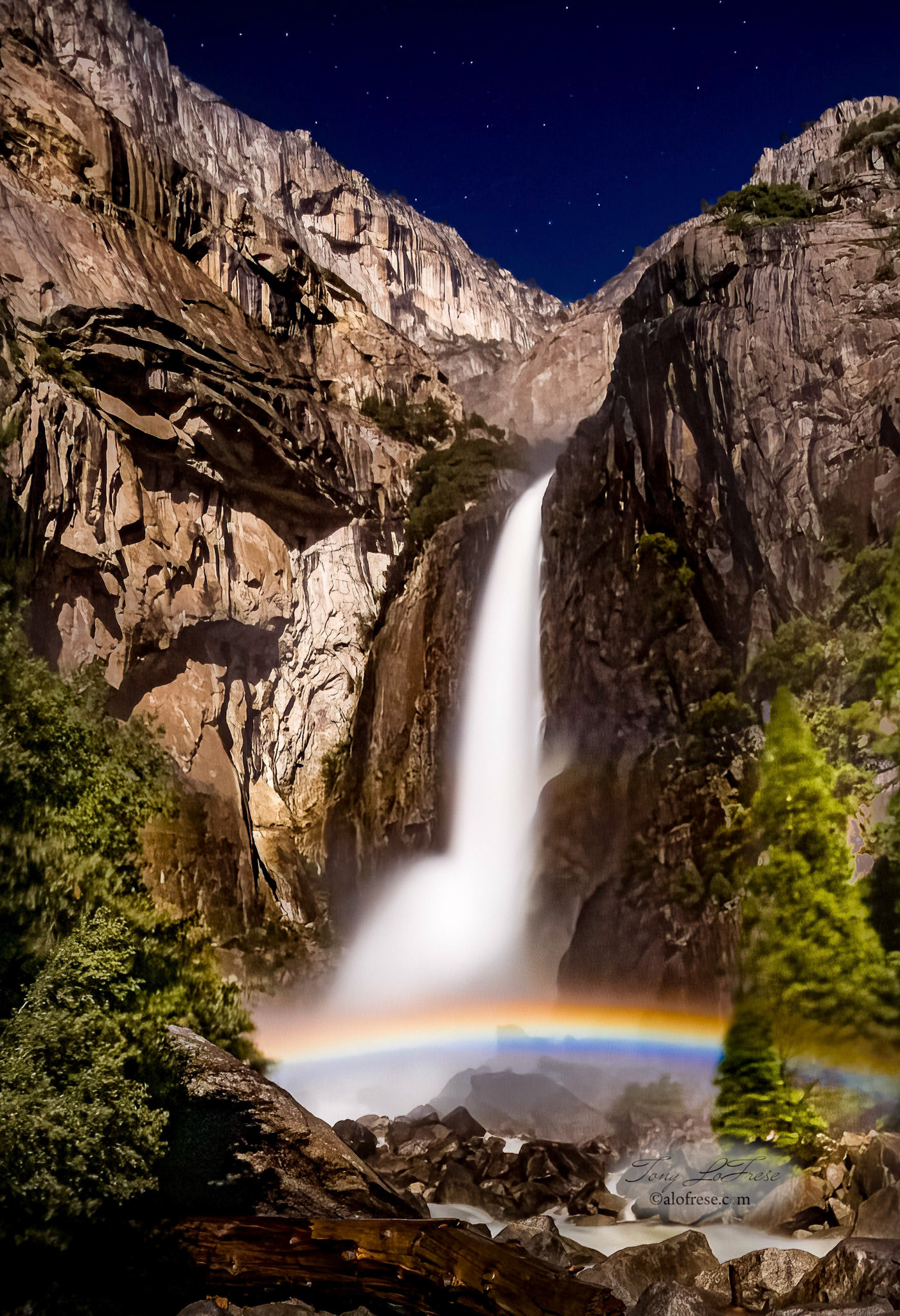 Yosemite
