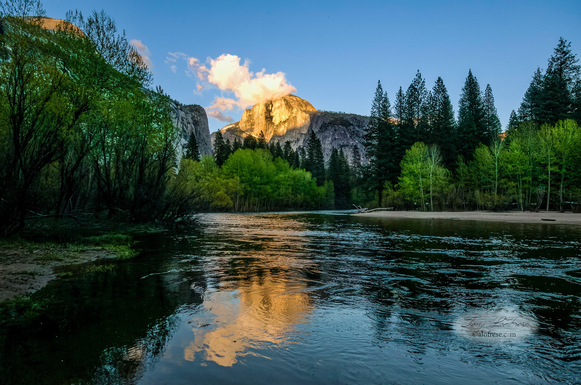 Yosemite