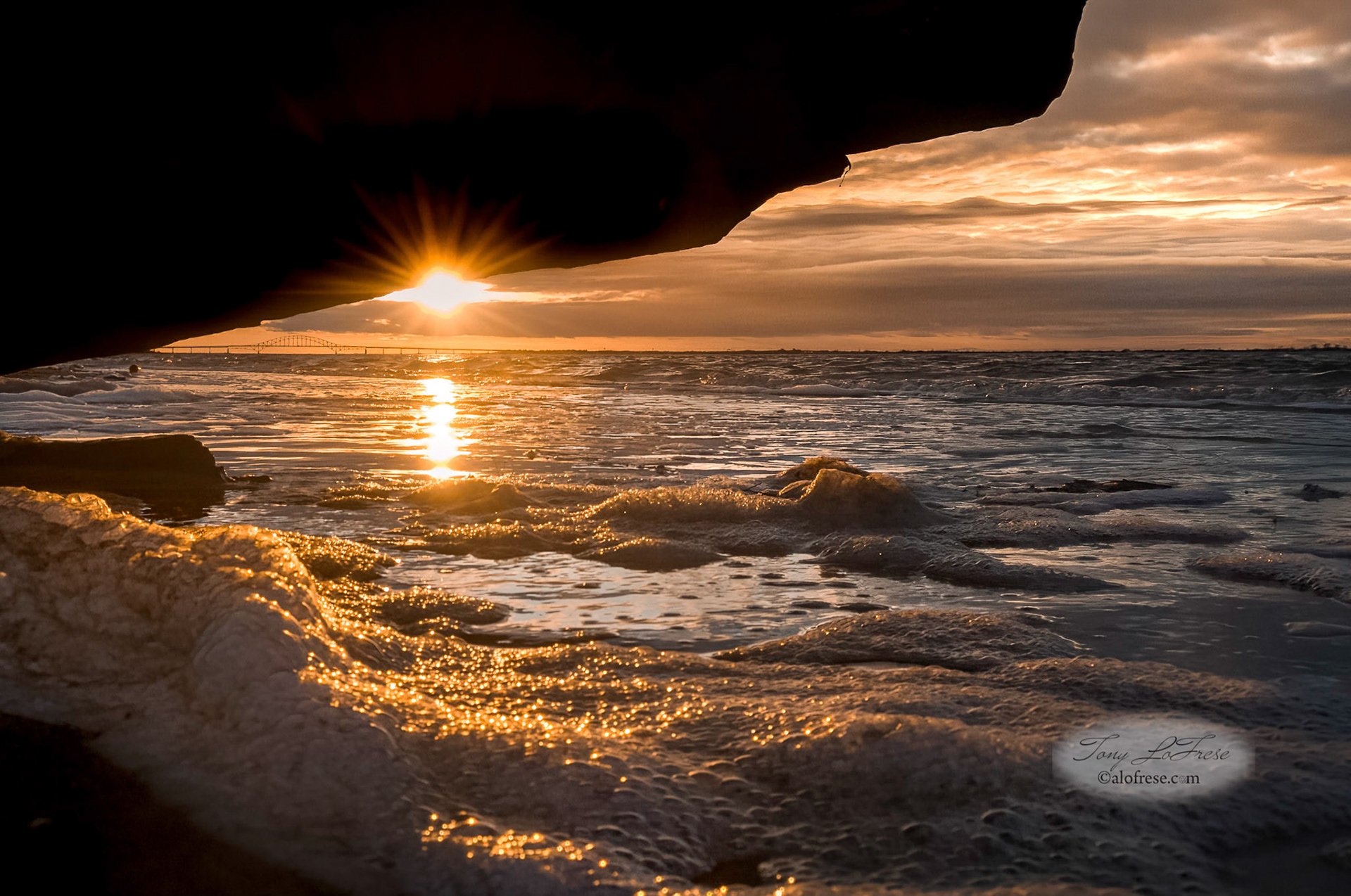 Fire Island