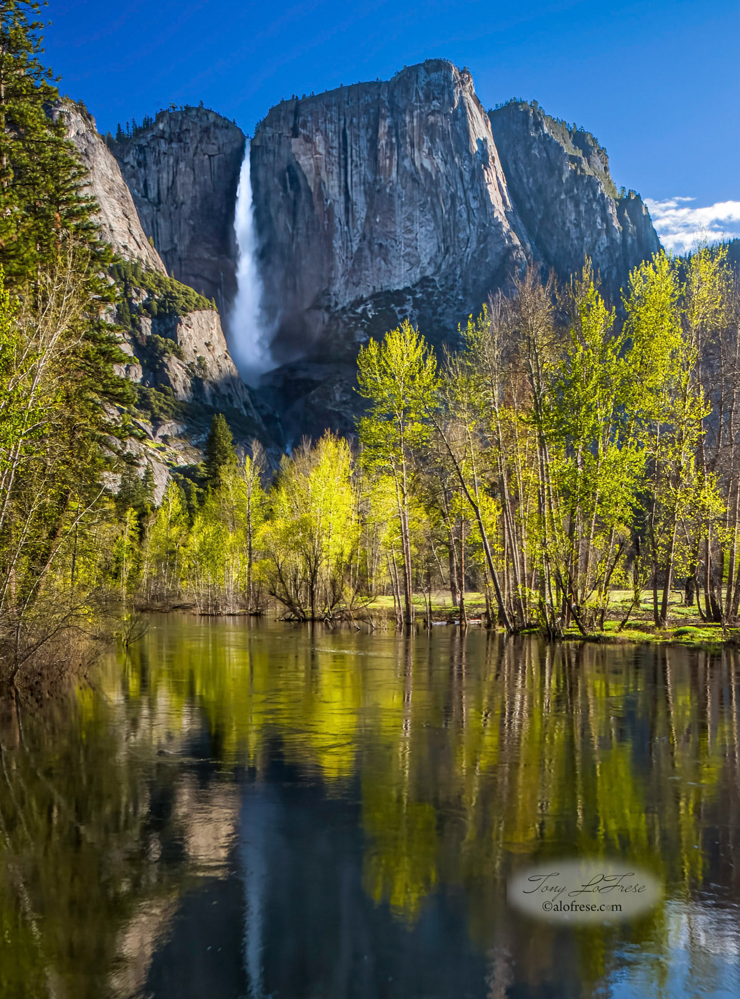 Yosemite