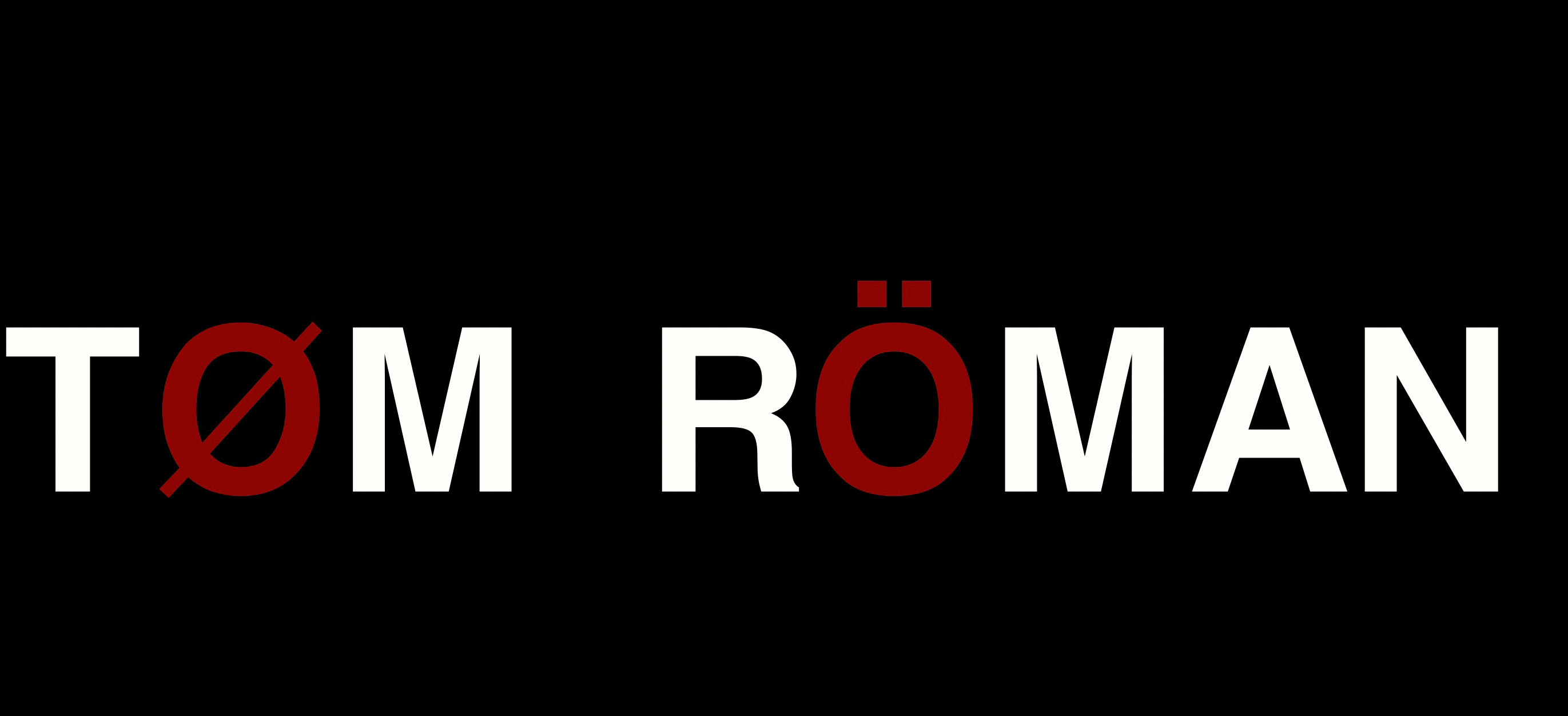 Tom Roman