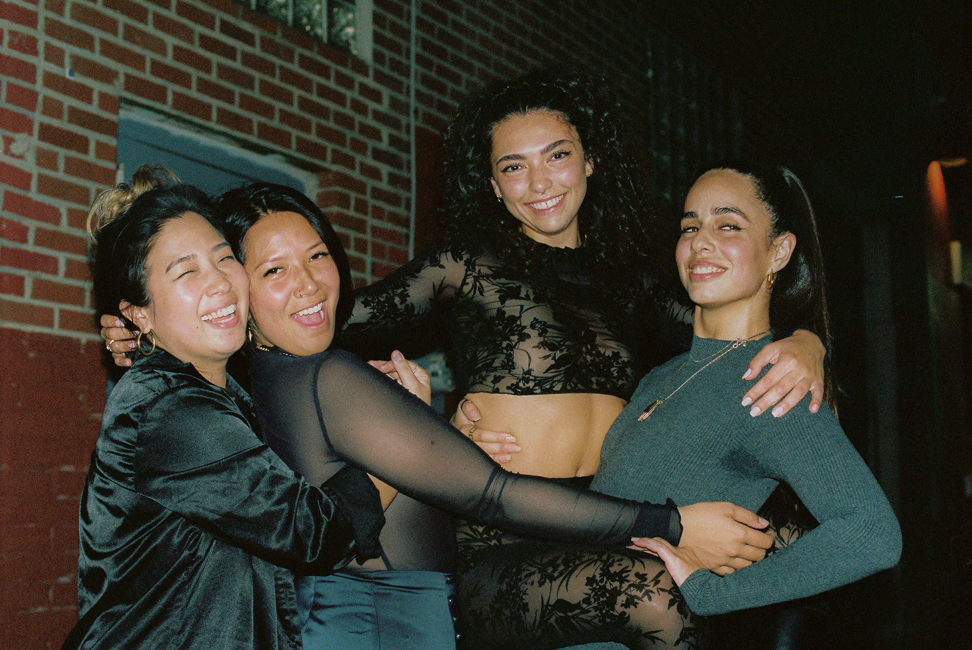 Celebration of Libras