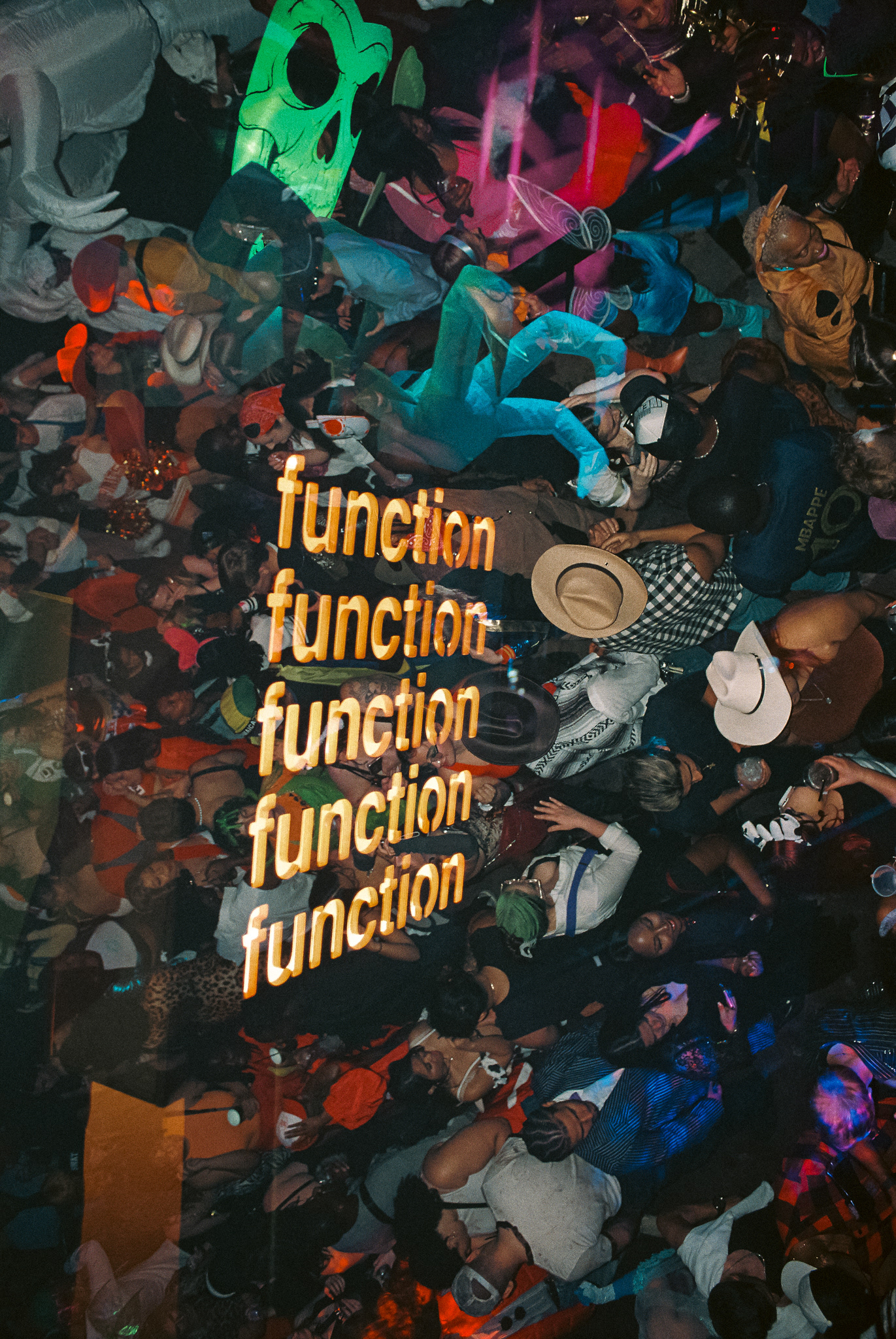 Function Halloween
