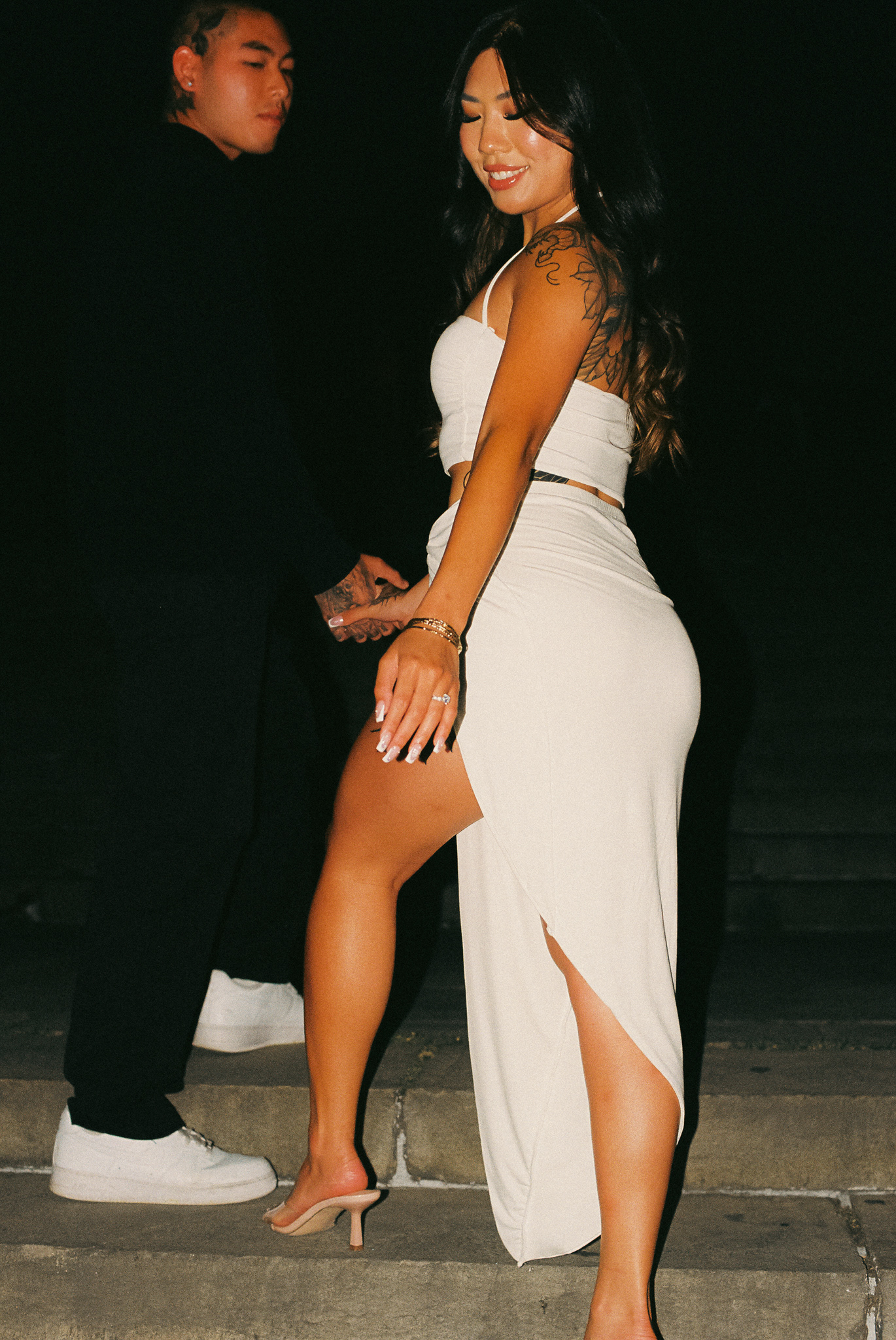 Engagement 1