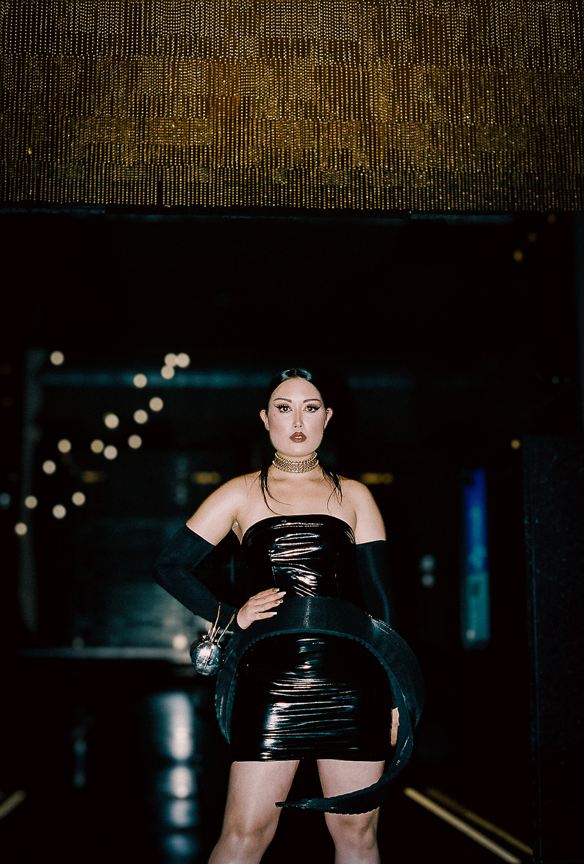 Ayumi Perry