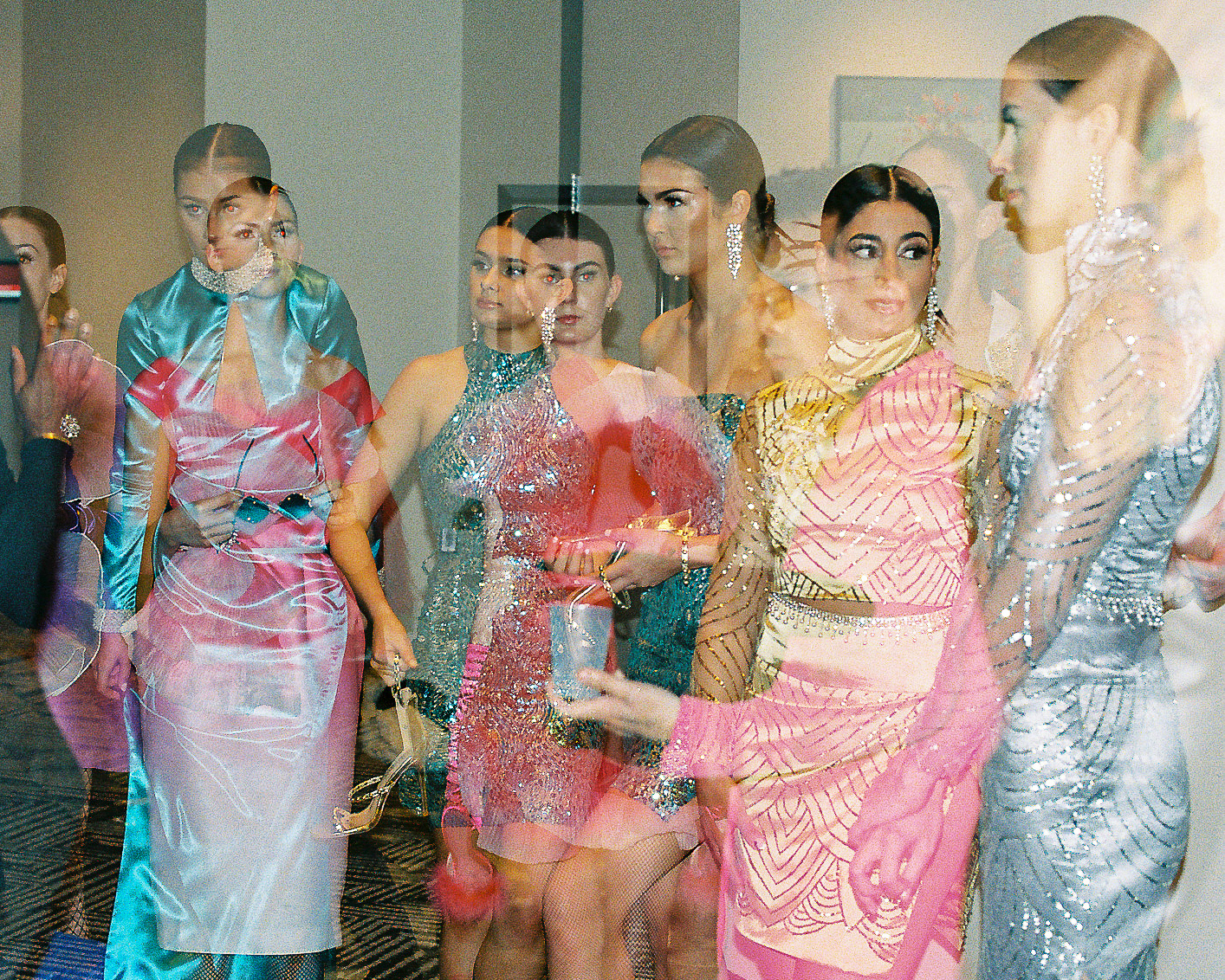 Philly Fashion Week