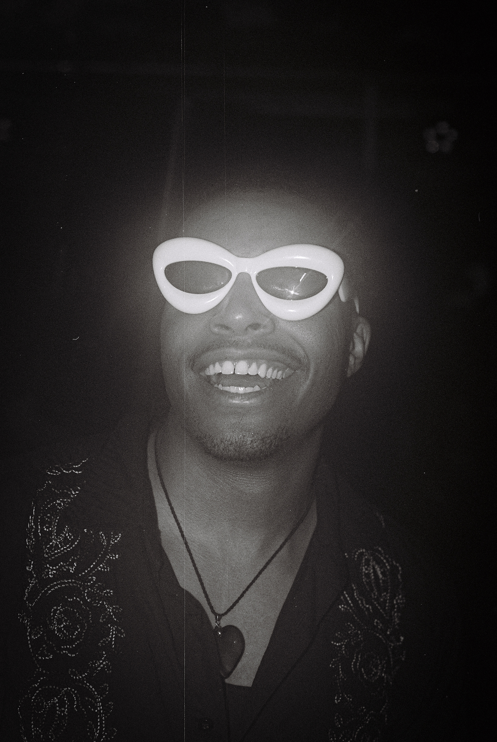 Vision