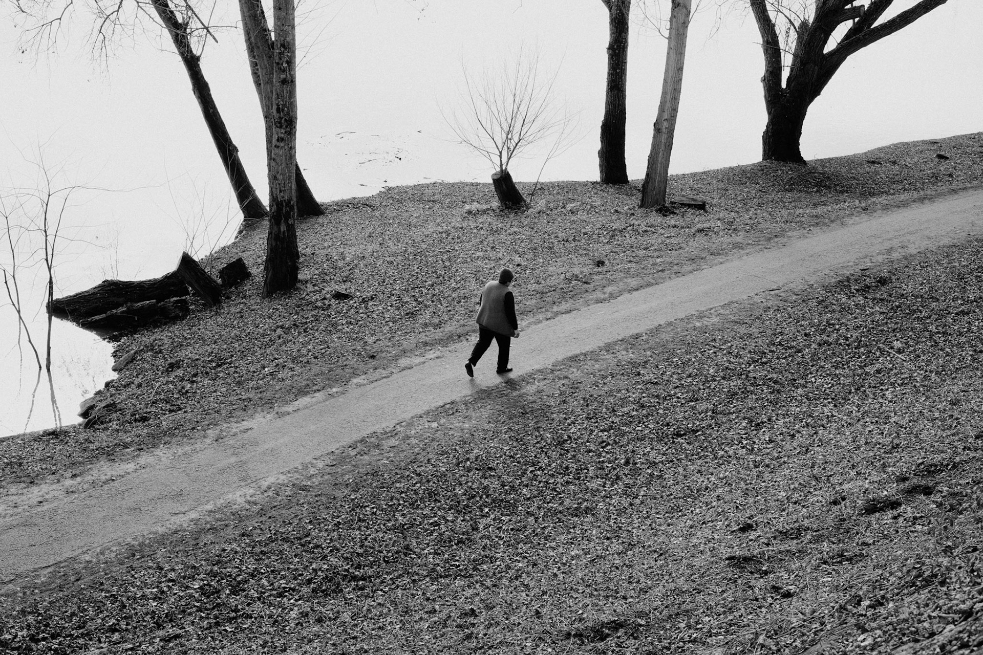 Tours, France - February 2019