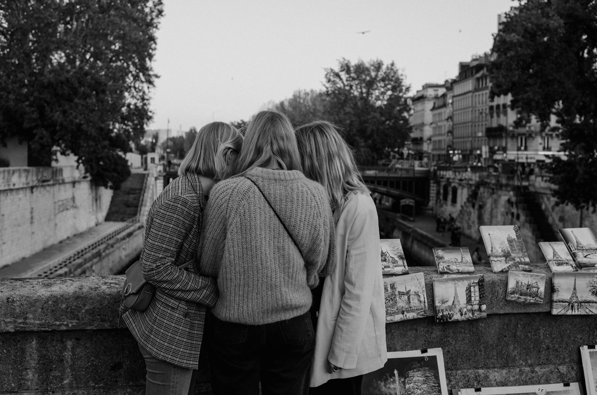 Paris, France - October 2021