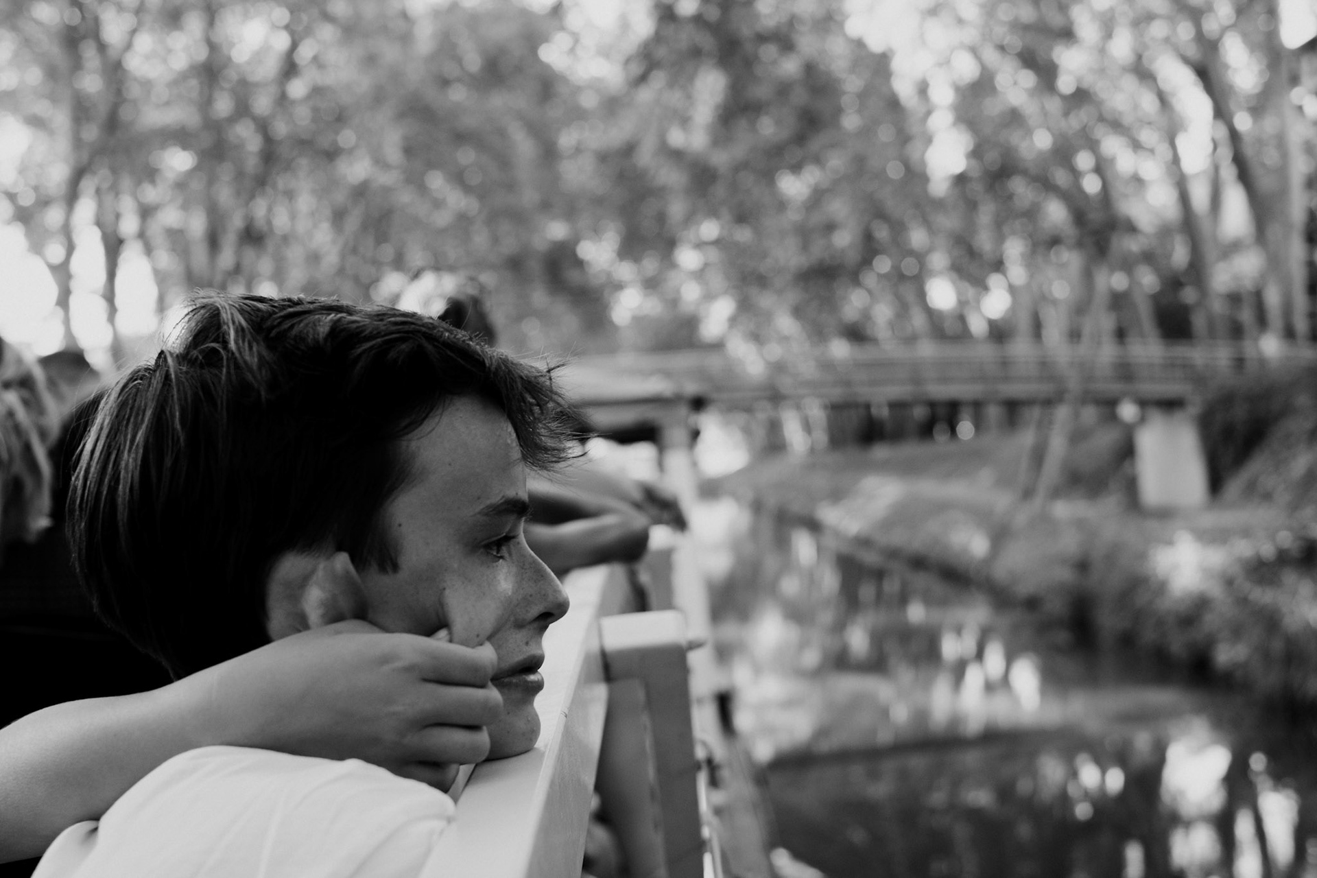 Toulouse, France - August 2019