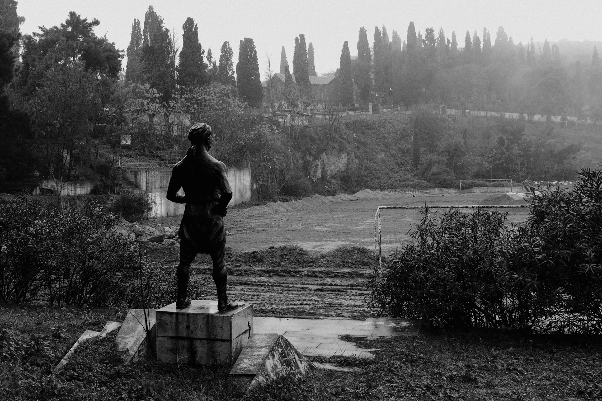 Istanbul, Turkey - February 2018