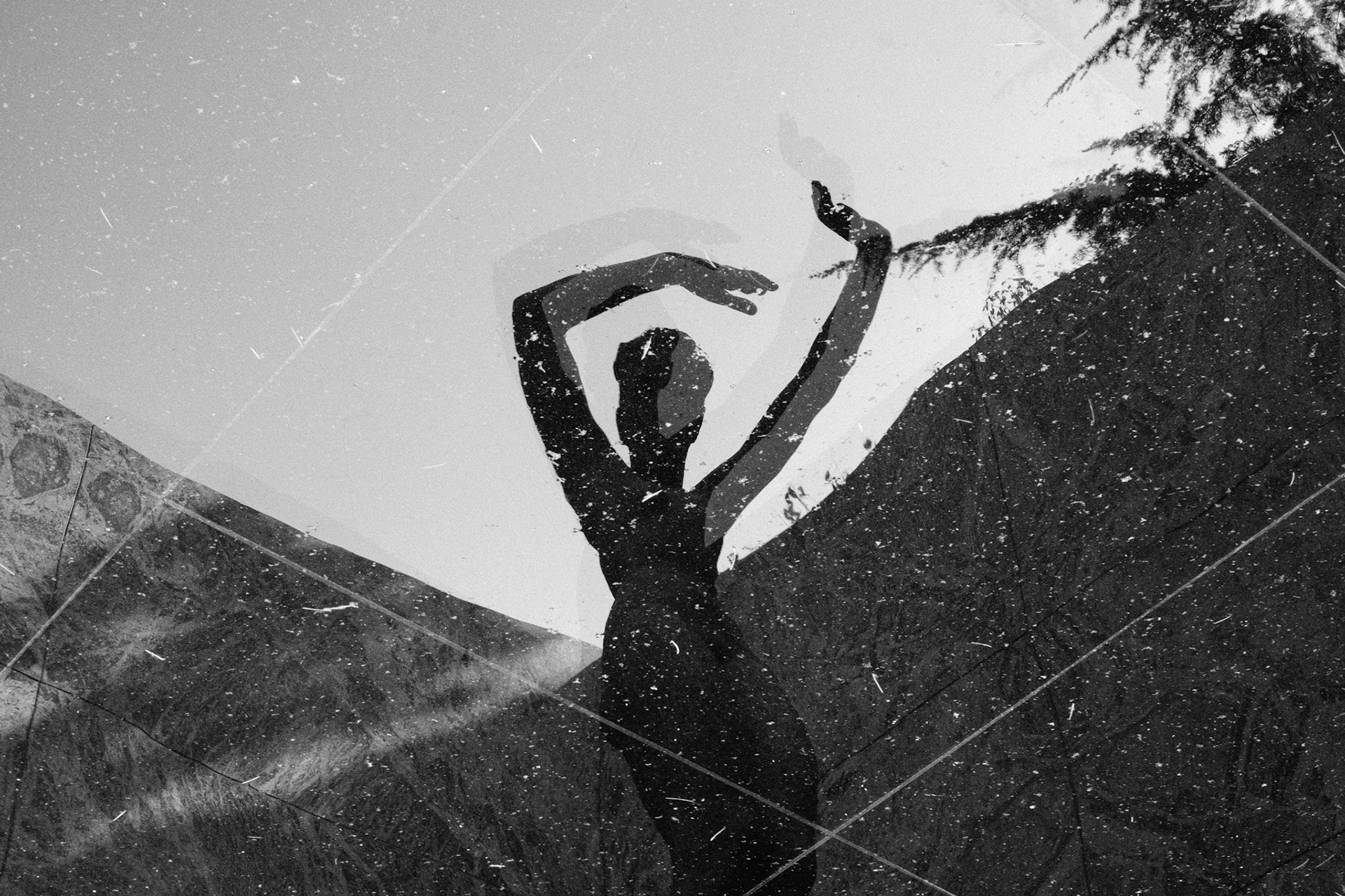 Barcelona, Spain - April 2019