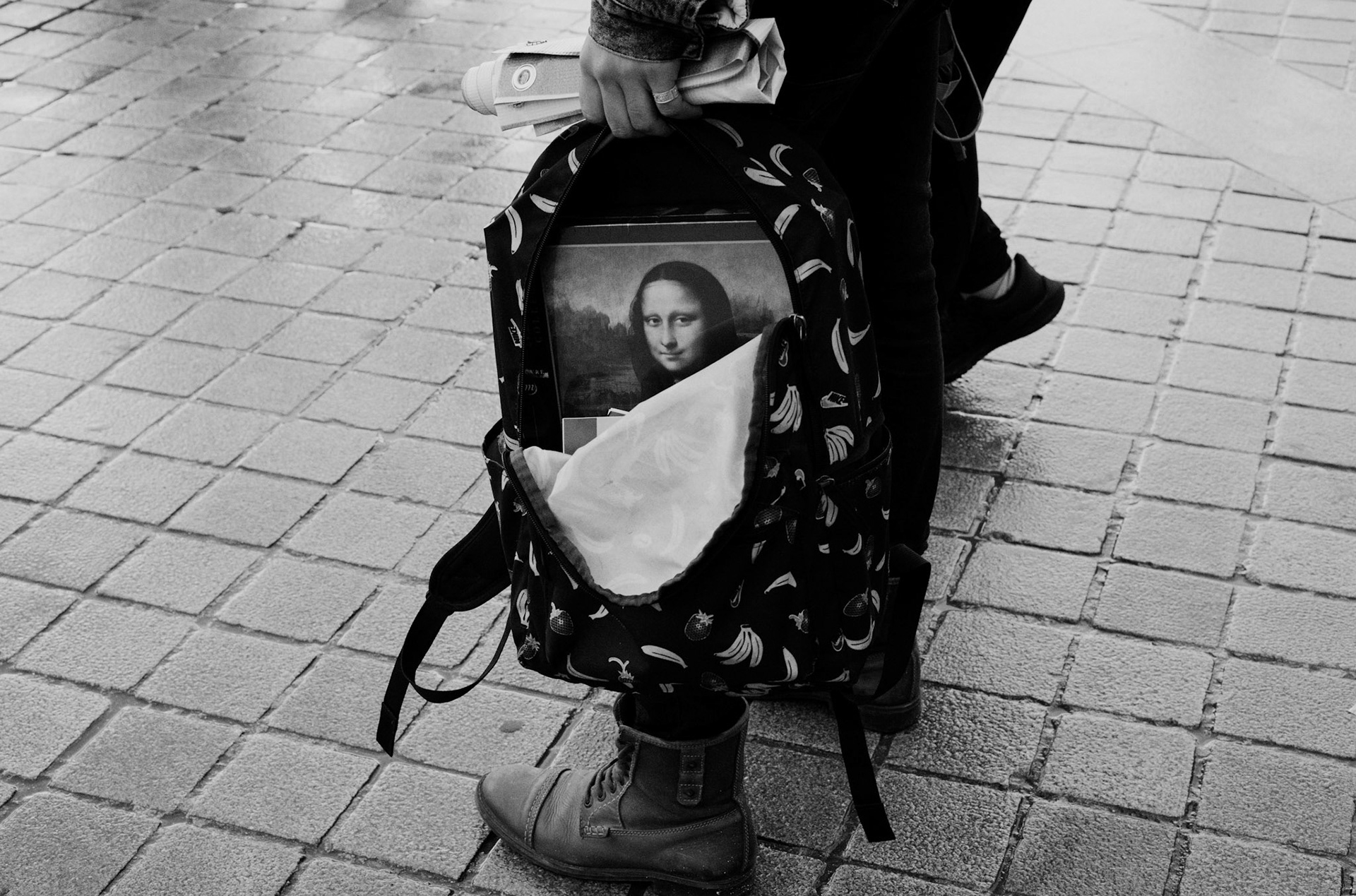 Paris, France - November 2022