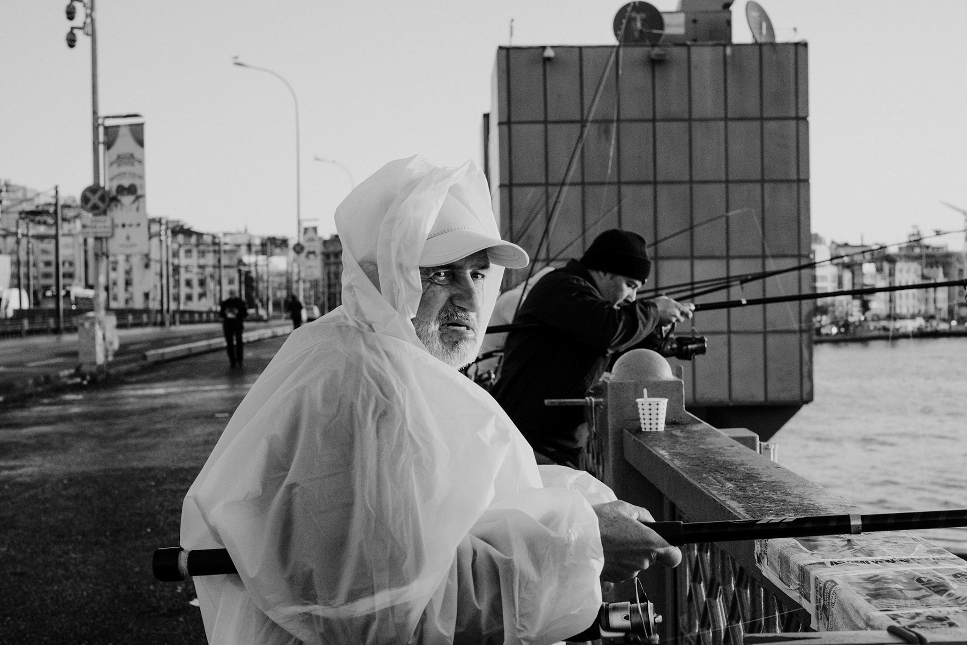 Istanbul, Turkey - October 2019