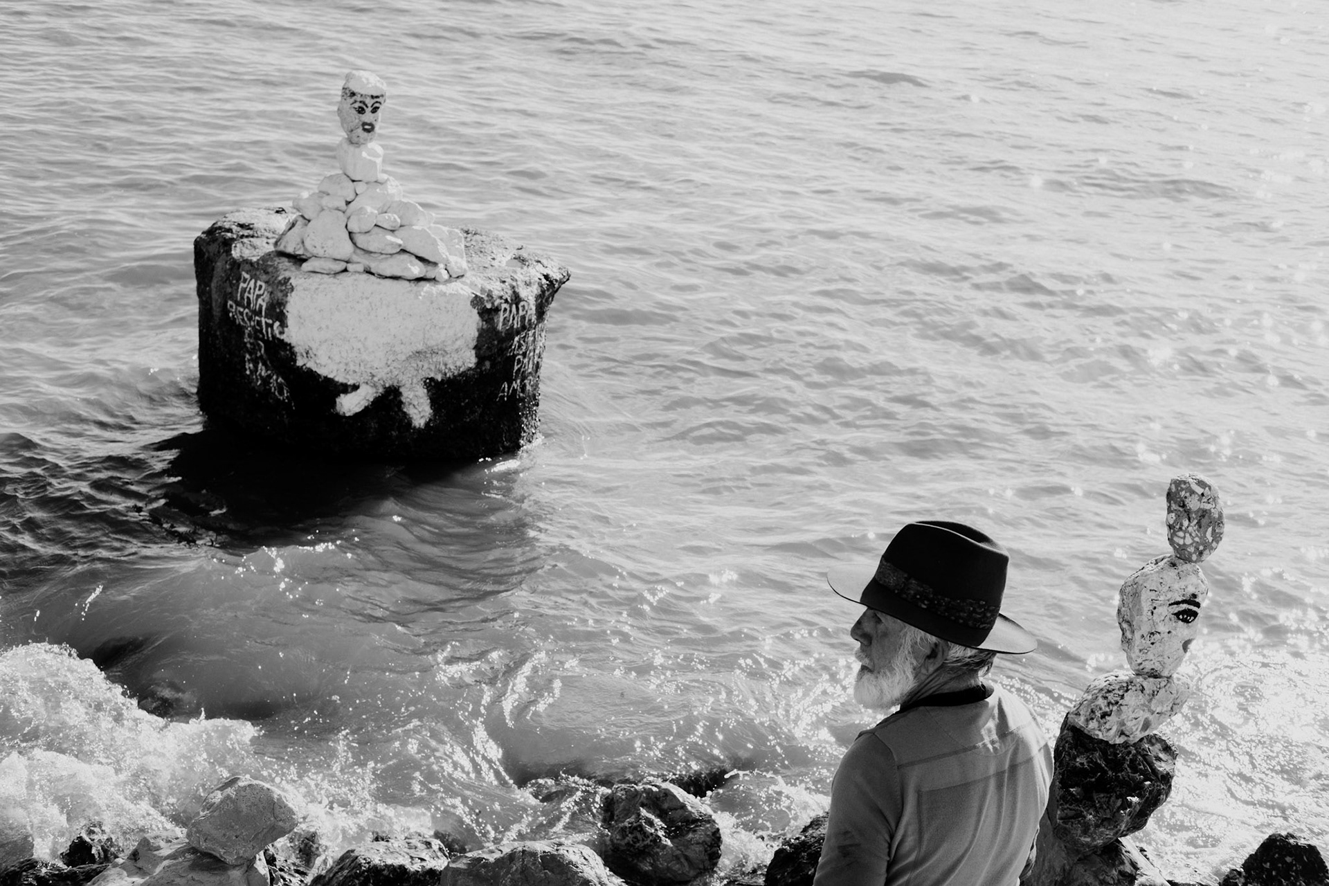 Lisbon, Portugal - December 2018