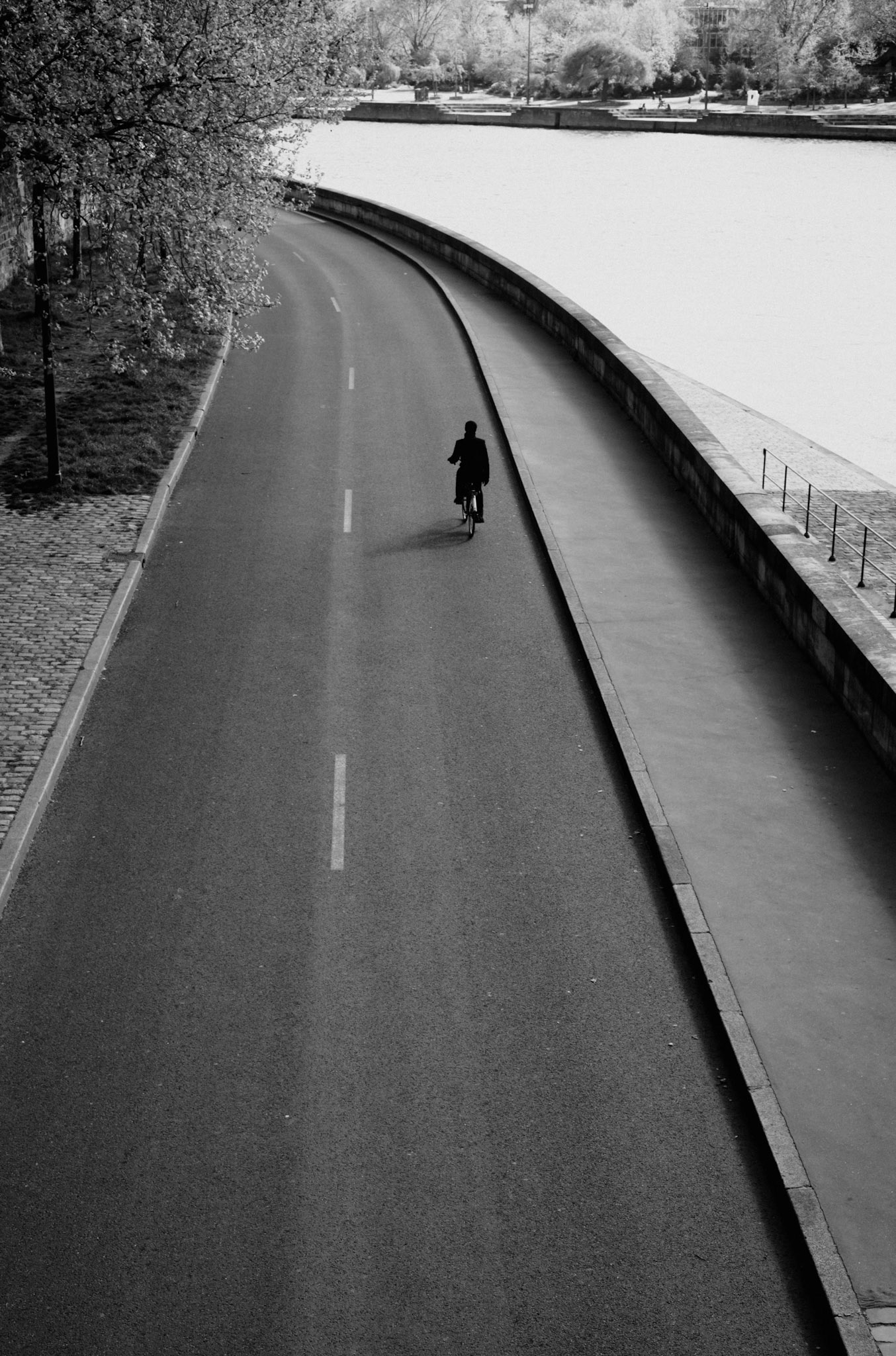 Paris, France - April 2022