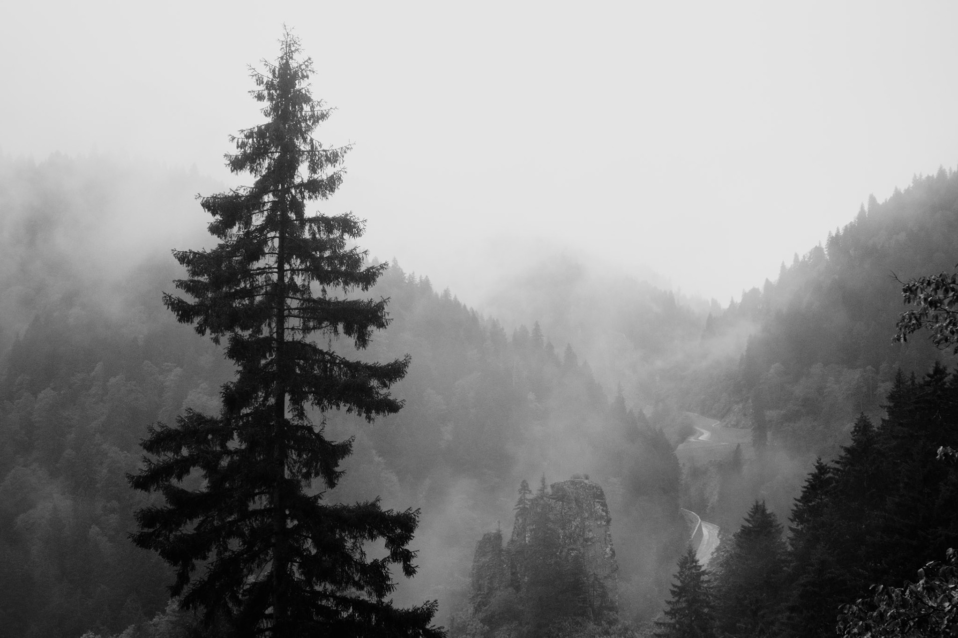 Sümela Monastery, Turkey - September 2021