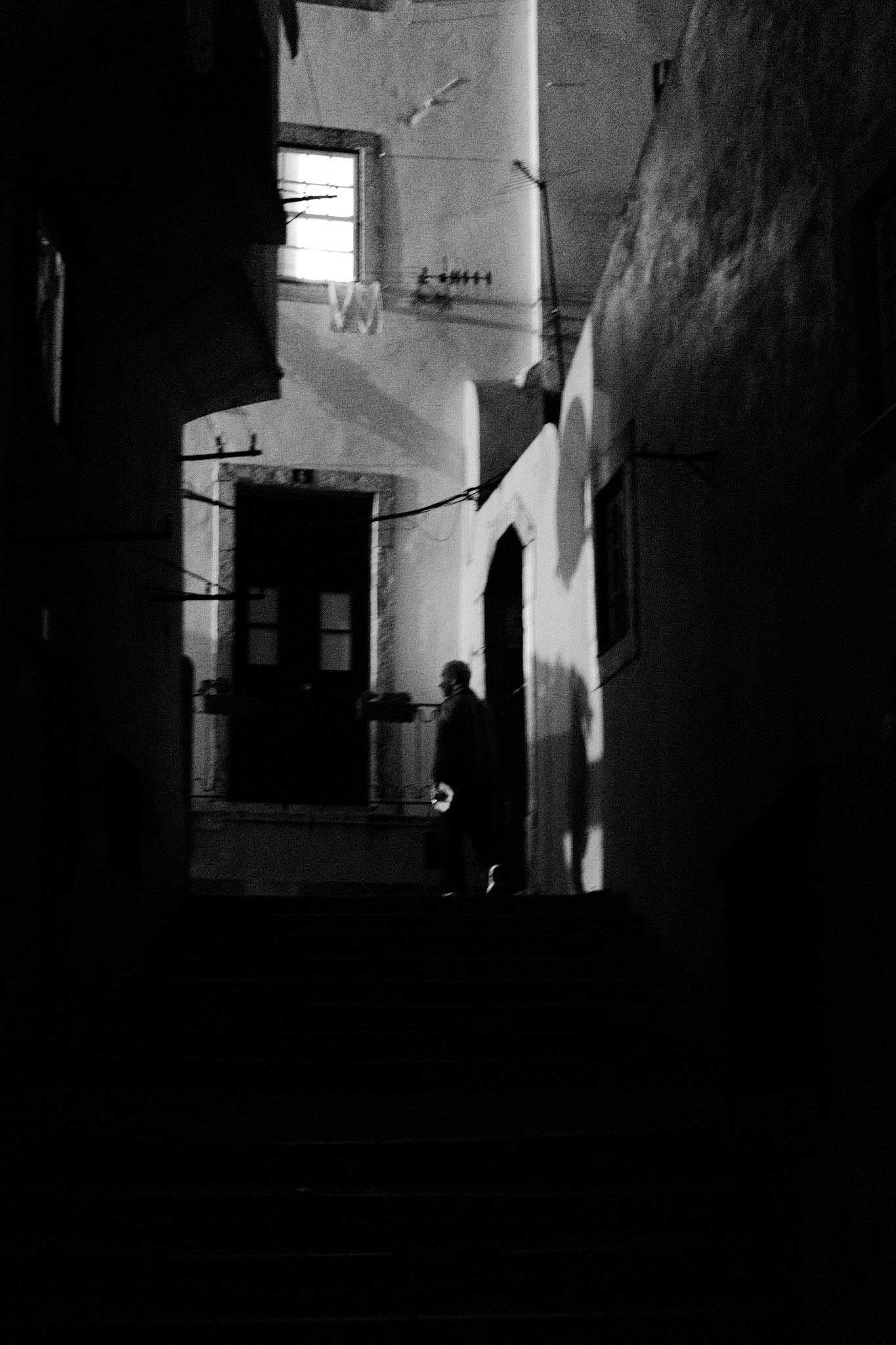 Lisbon, Portugal - December 2018