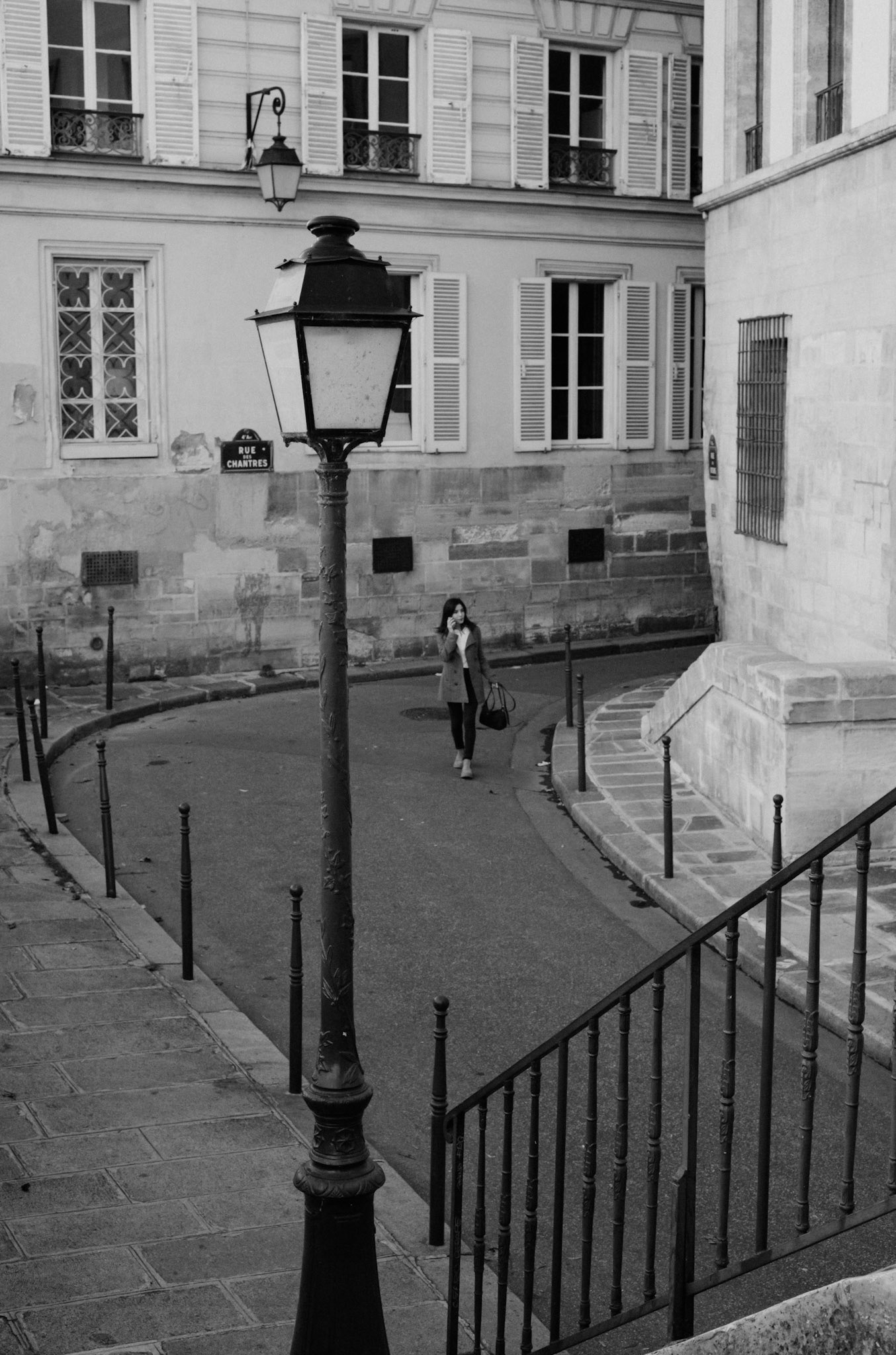 Paris, France - October 2021