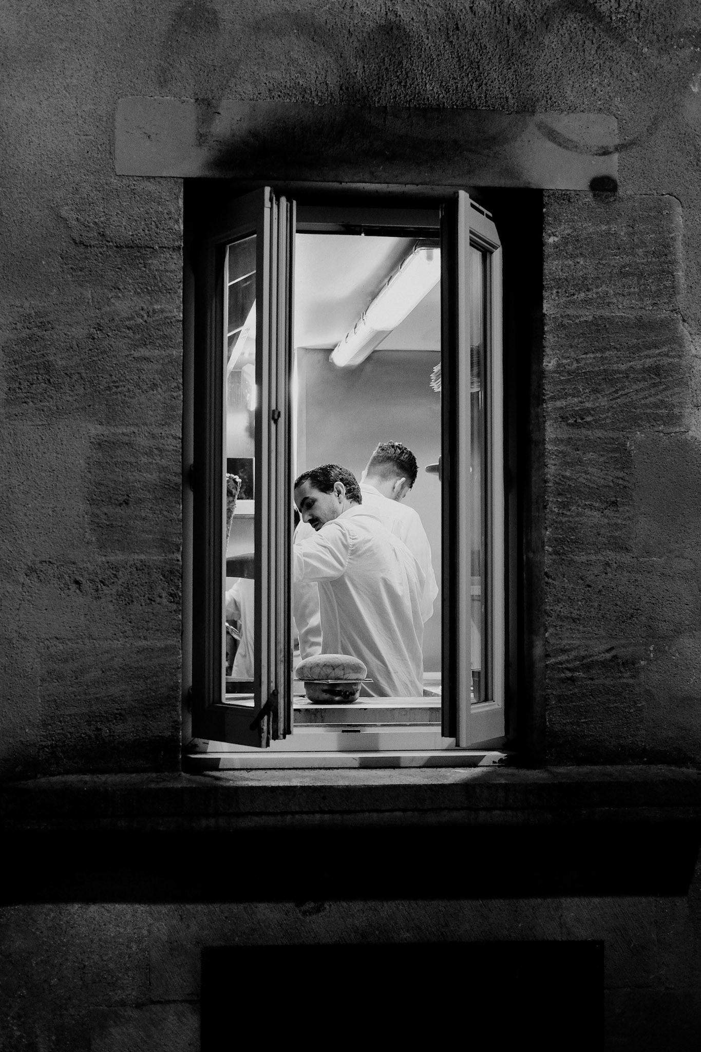 Bordeaux, France - December 2018