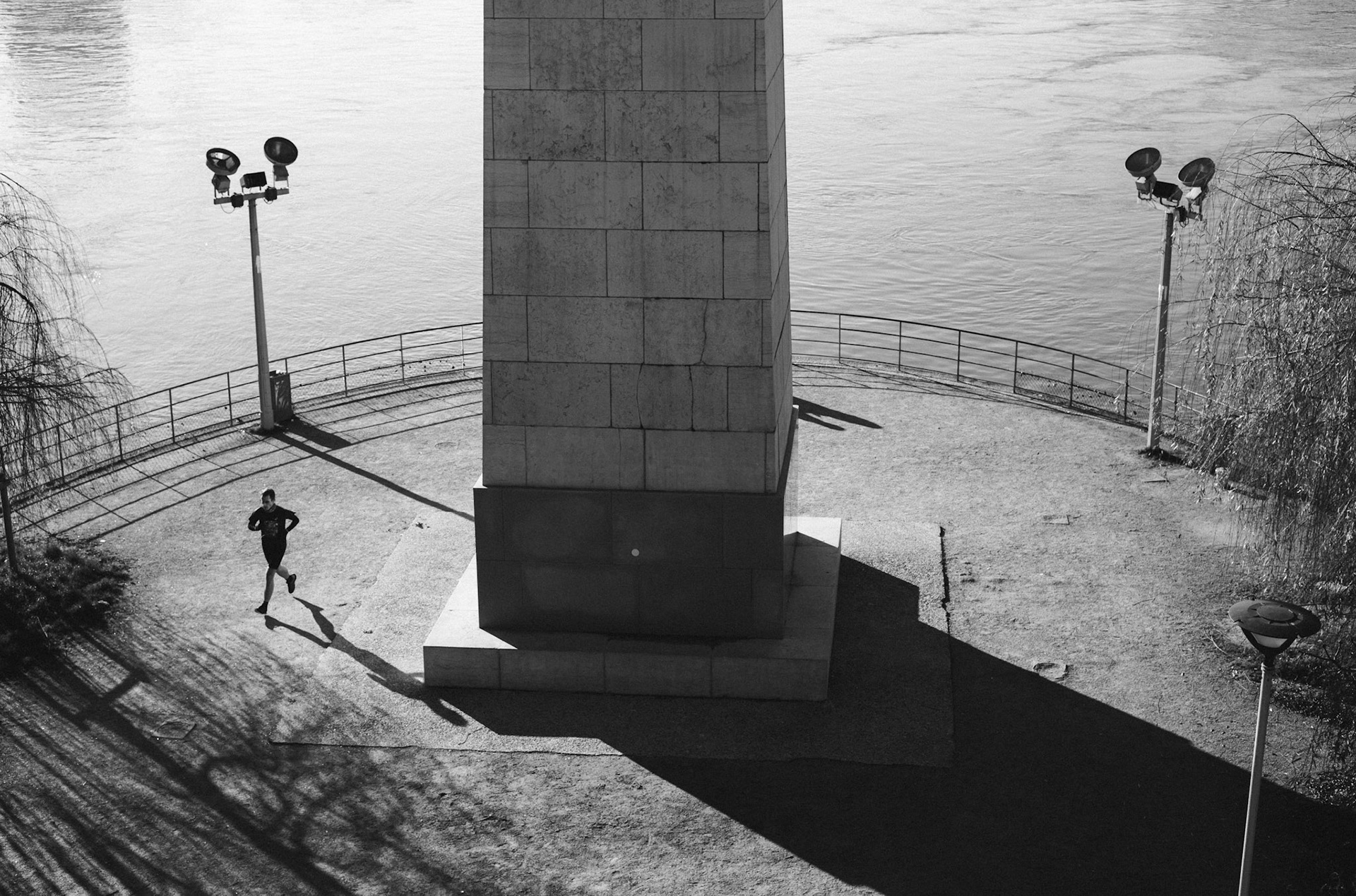 Paris, France - January 2022