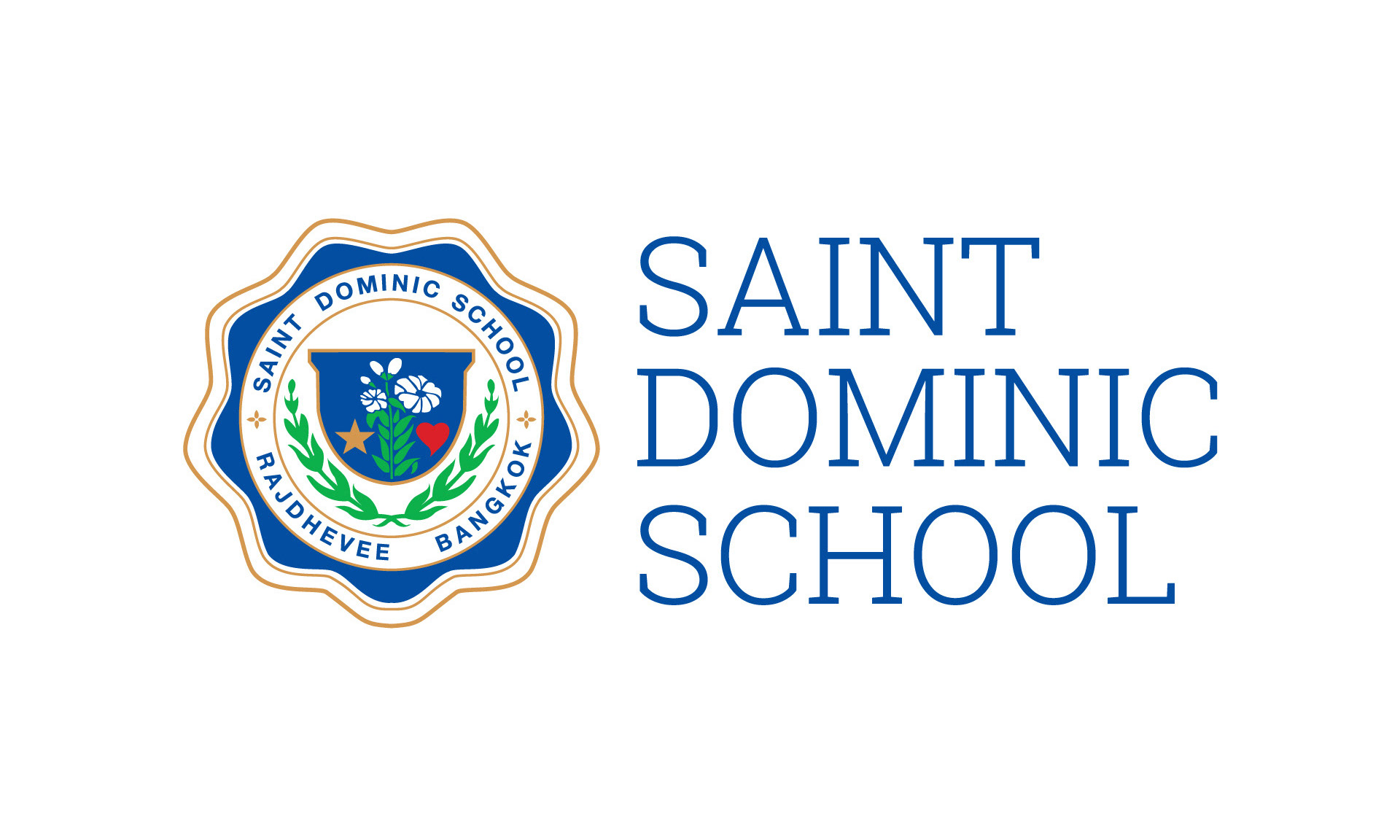 Sanukorn's Portfolio St.Dominic School