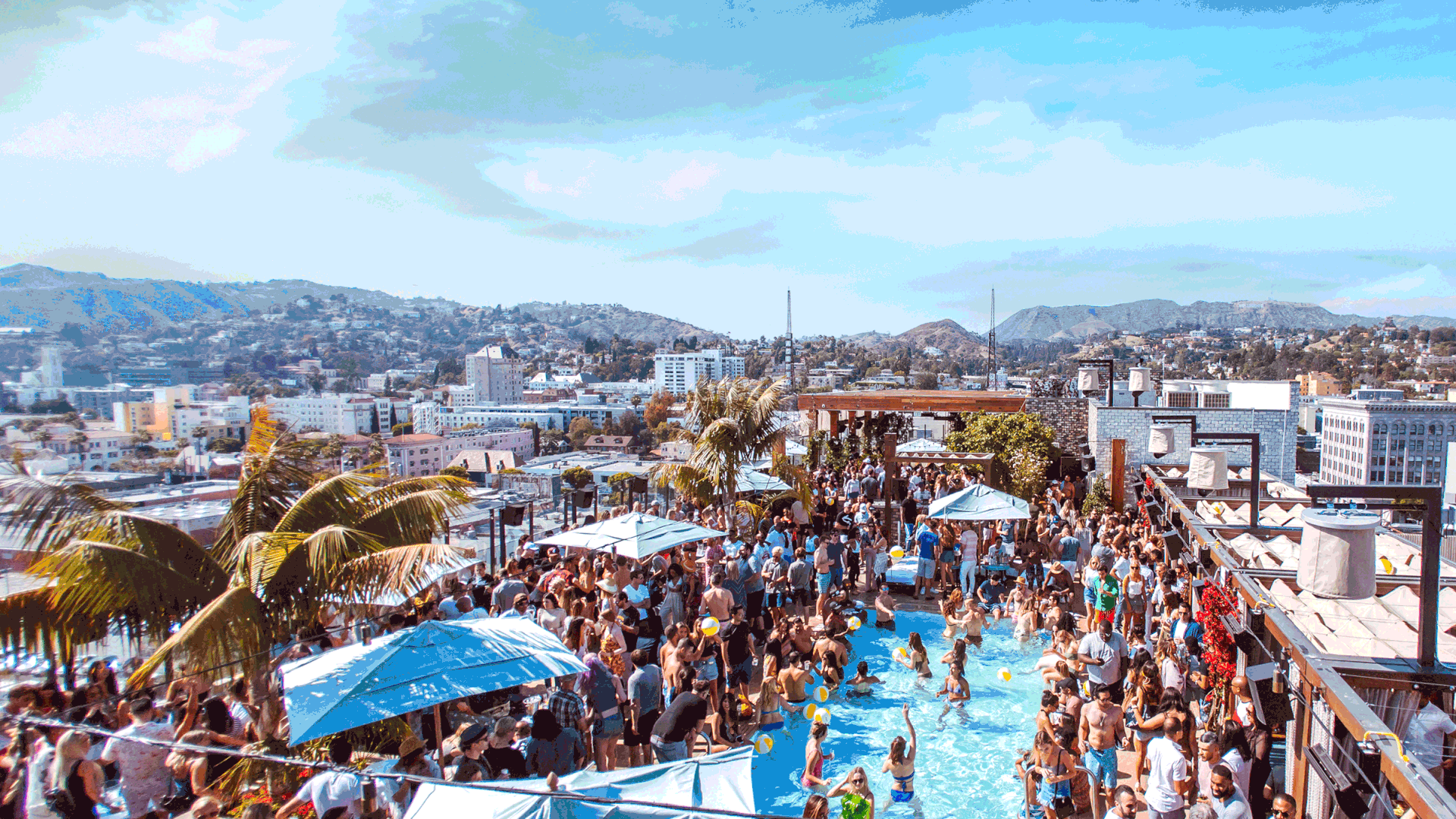 Highlight Dayclub