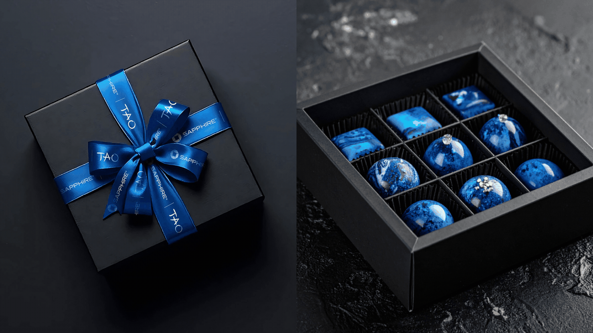 Sake & Sushi Date Night