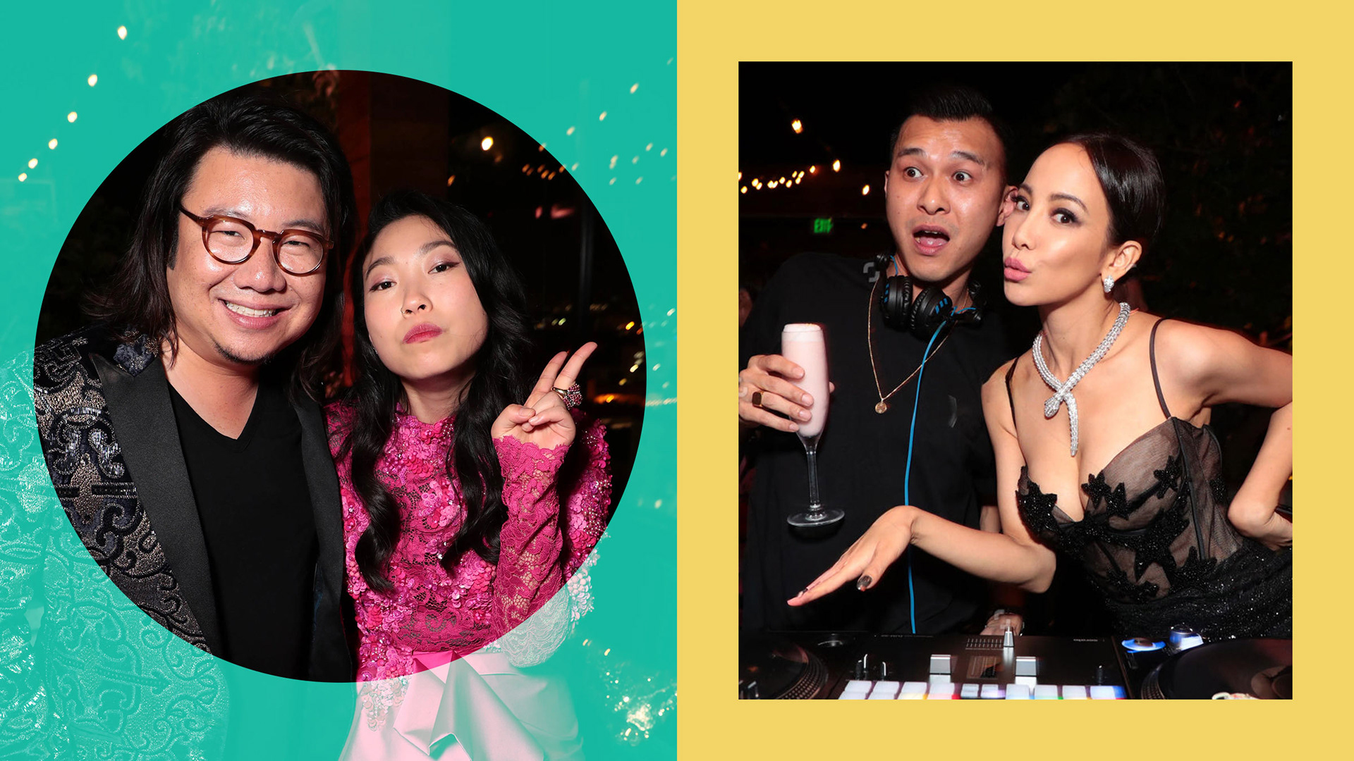 Crazy Rich Singapore Week