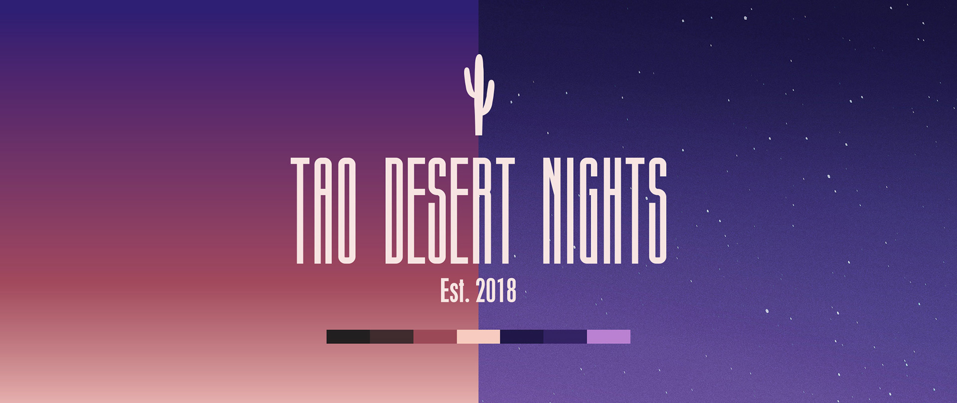 Tao Desert Nights