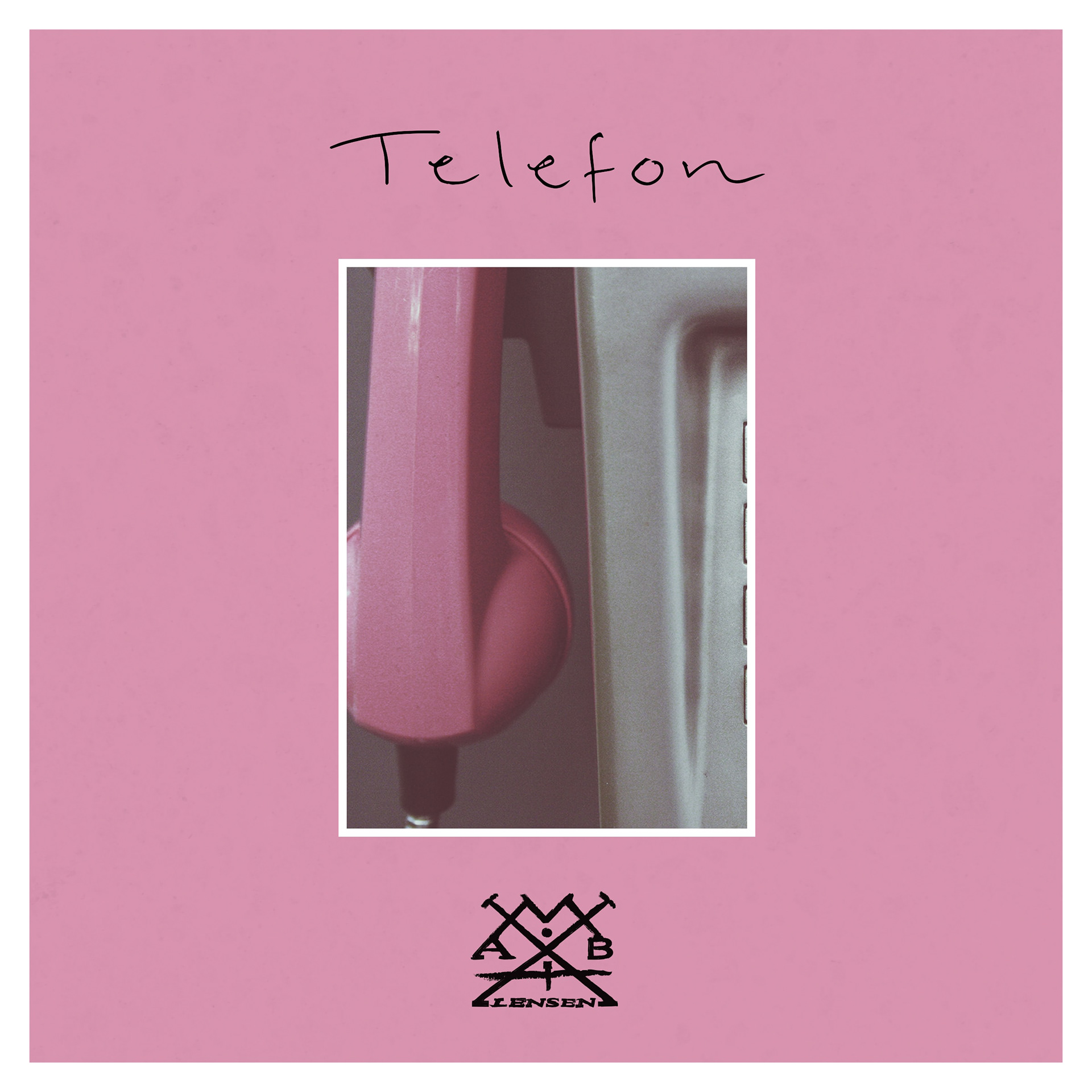 2017 Ambivalensen - Telefon