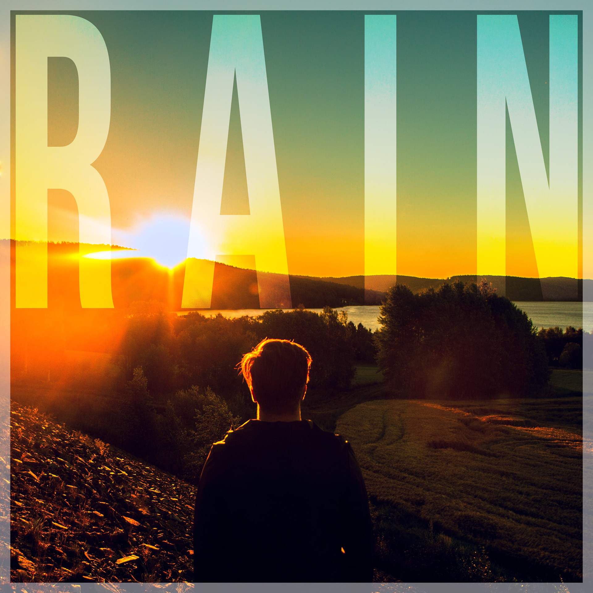 2016 Robin Stjernberg - Rain