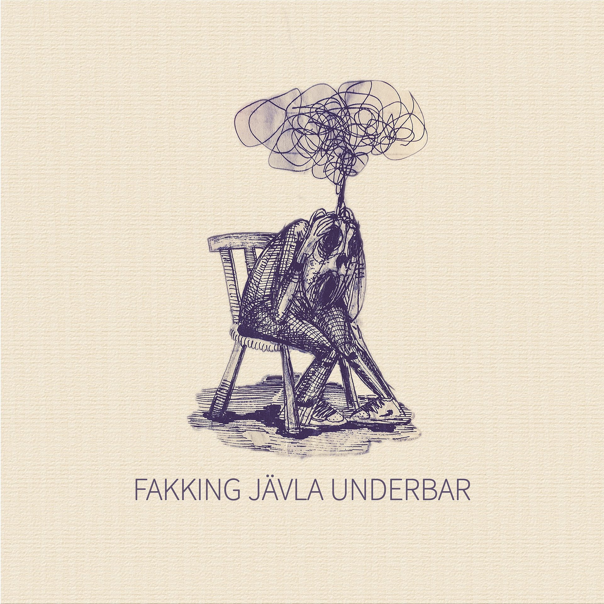 2015 Adrian Modiggård - Fakking Jävla Underbar