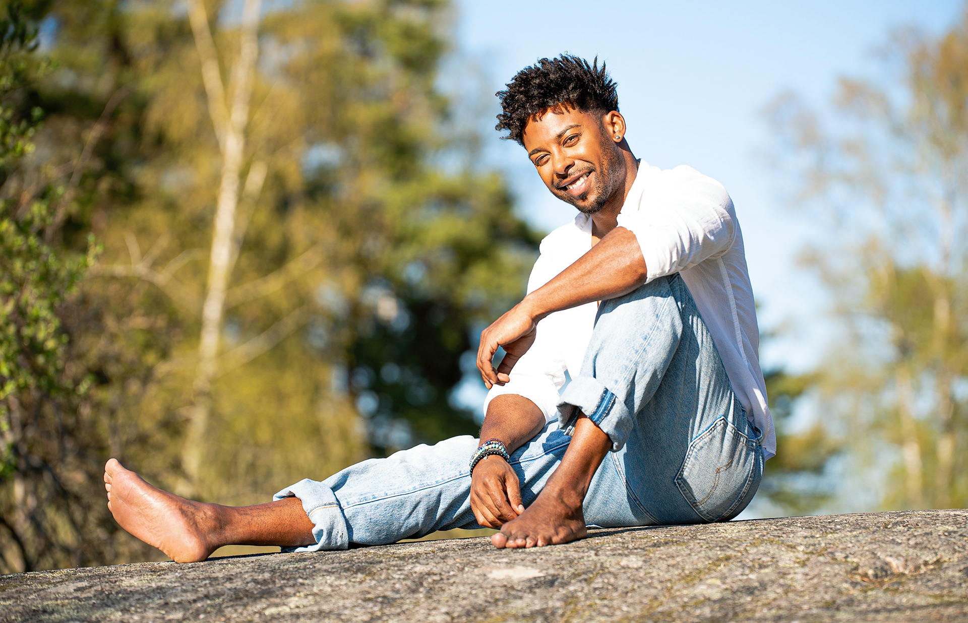 John Lundvik 2023